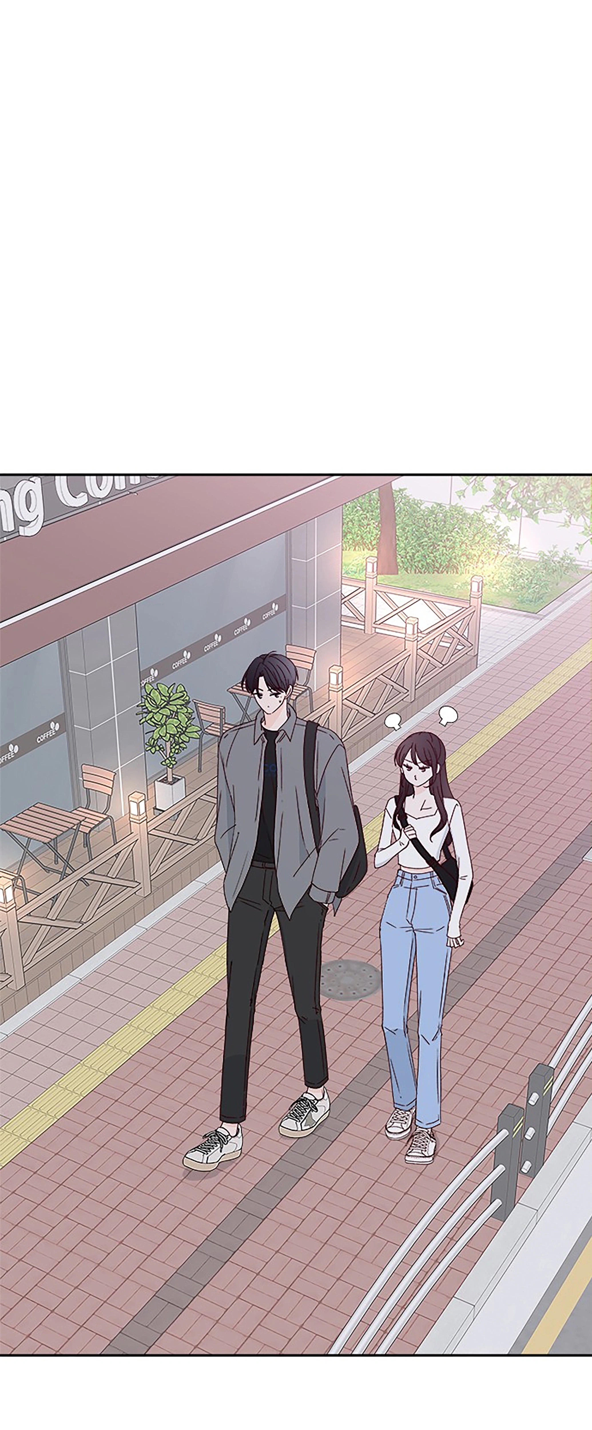 Next Door Boyfriend (Kkulsam) Chapter 38 Page 67
