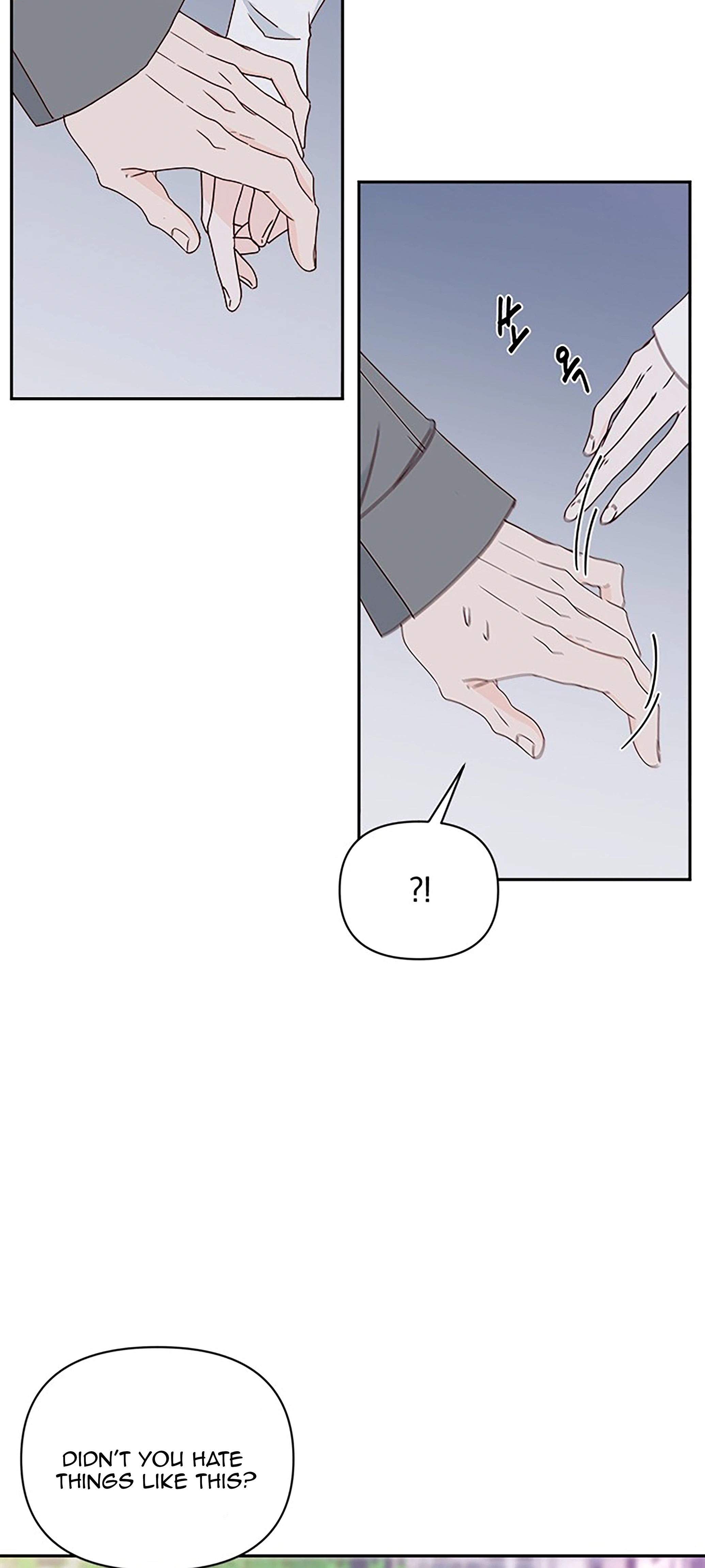 Next Door Boyfriend (Kkulsam) Chapter 38 Page 70