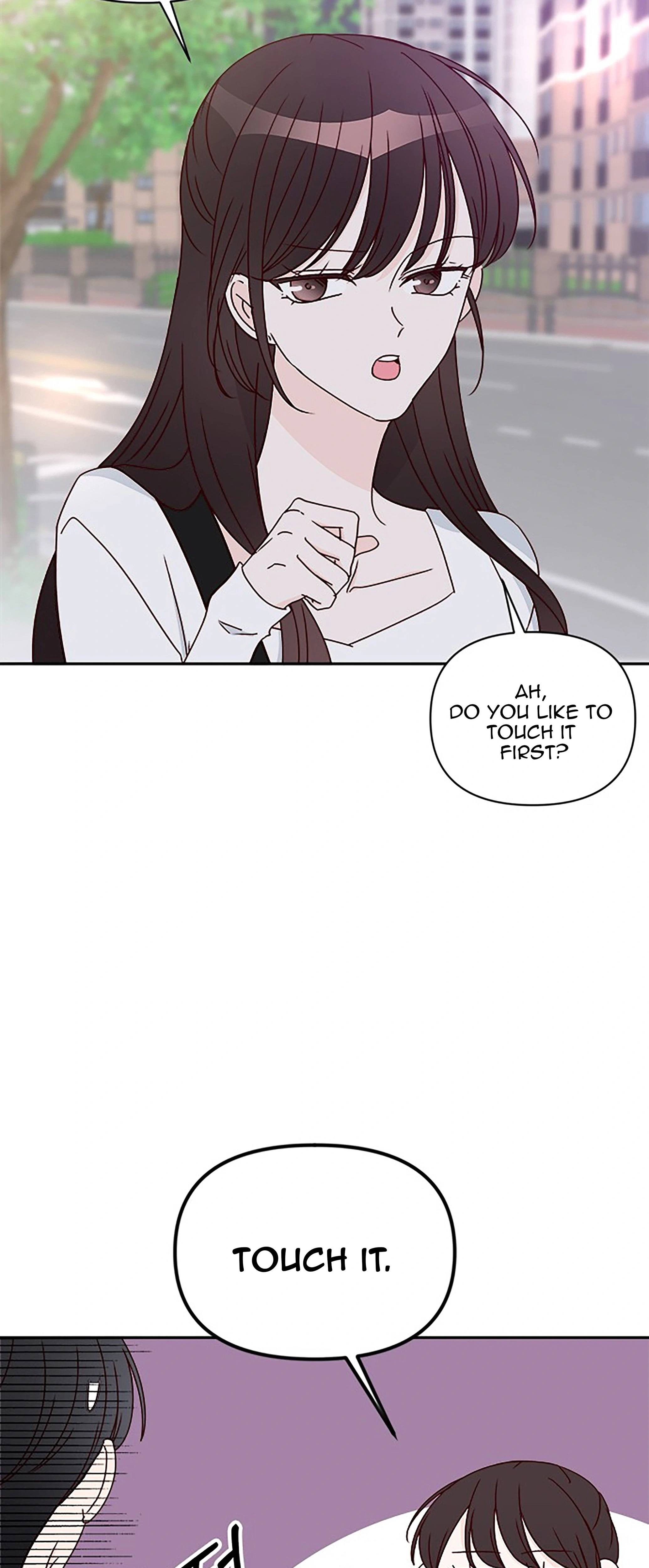 Next Door Boyfriend (Kkulsam) Chapter 38 Page 71
