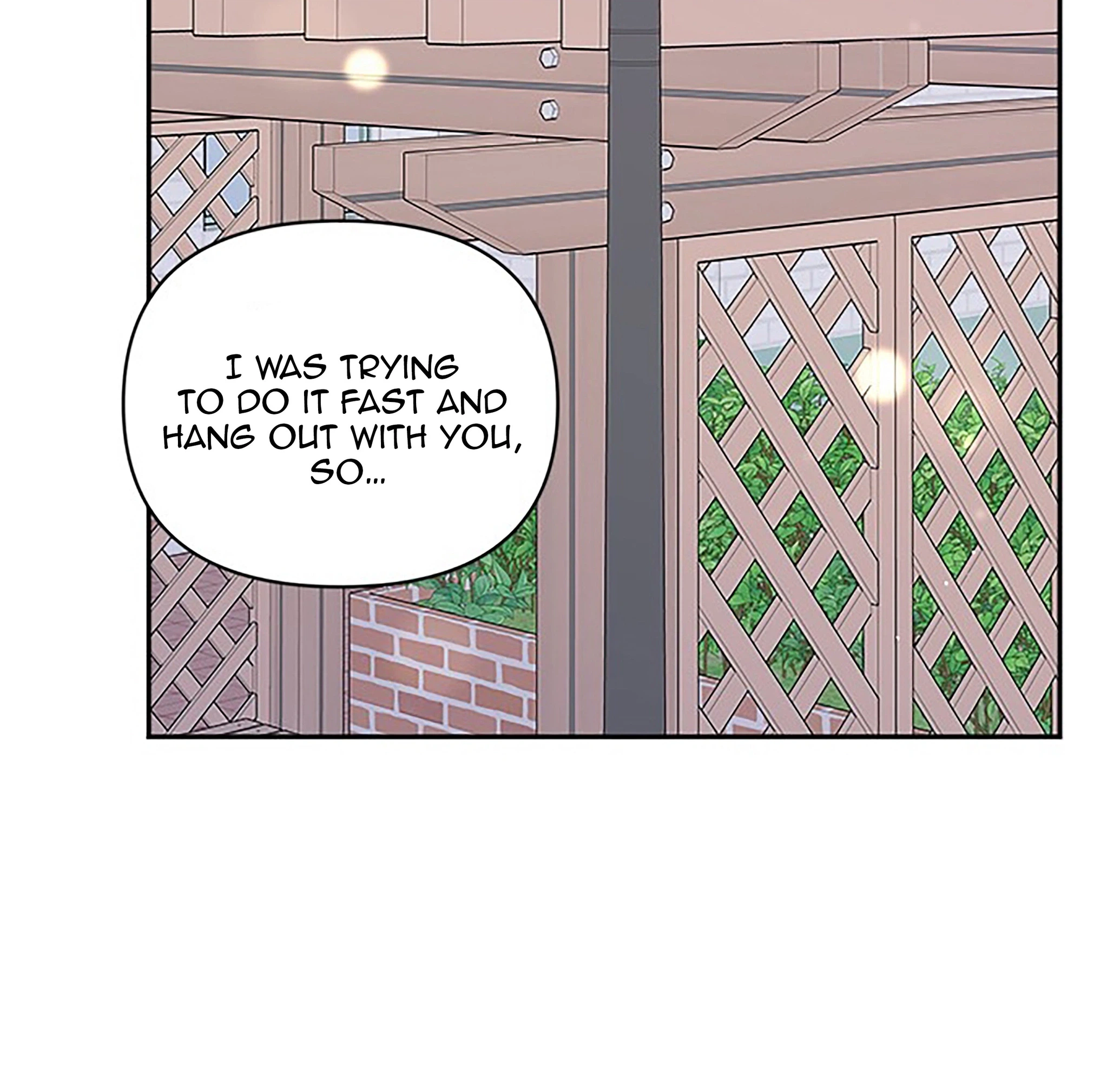 Next Door Boyfriend (Kkulsam) Chapter 38 Page 76