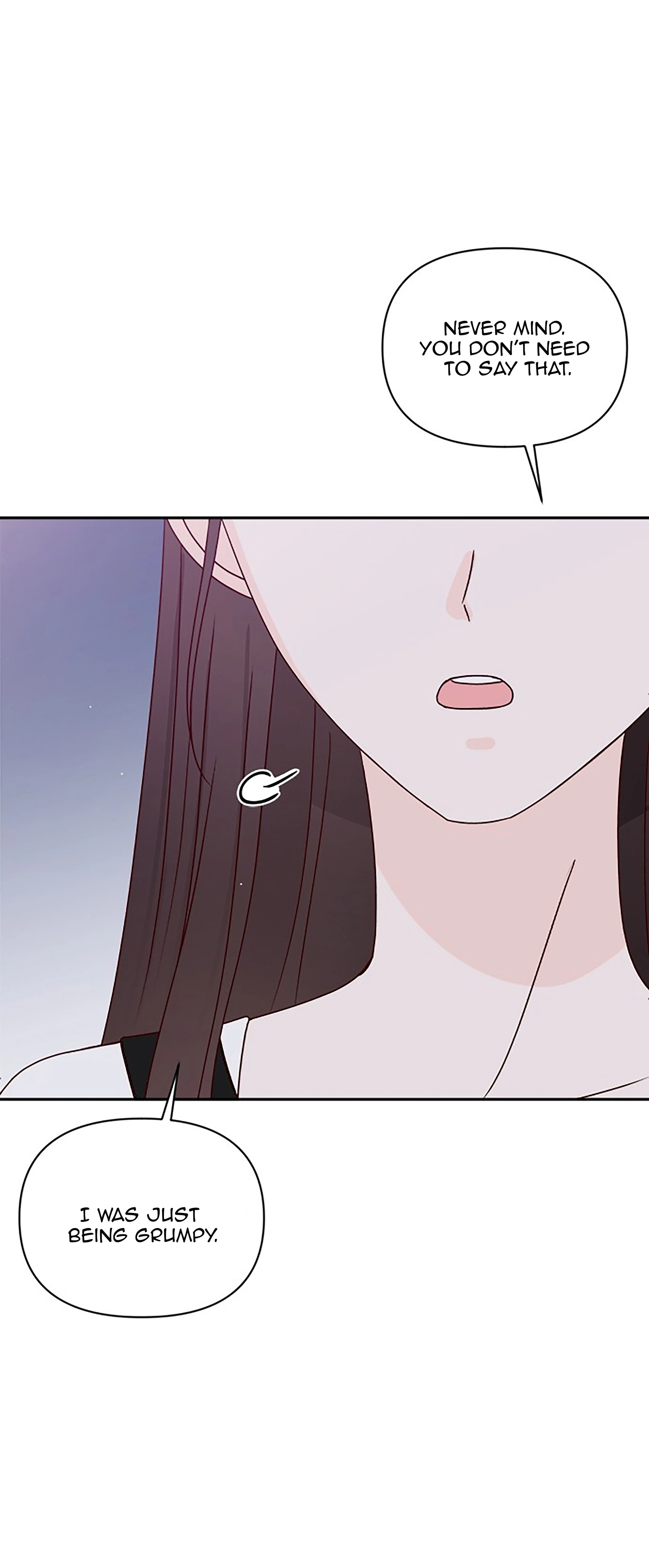 Next Door Boyfriend (Kkulsam) Chapter 38 Page 77