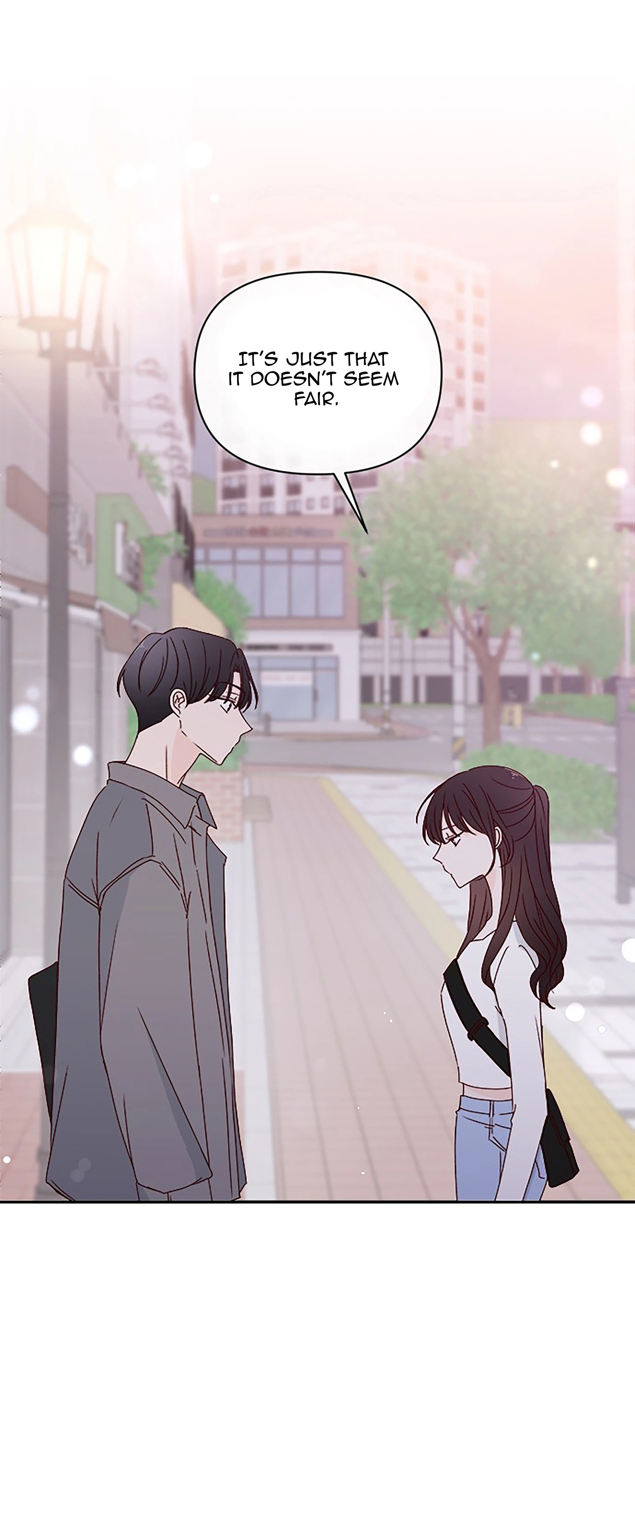 Next Door Boyfriend (Kkulsam) Chapter 38 Page 78