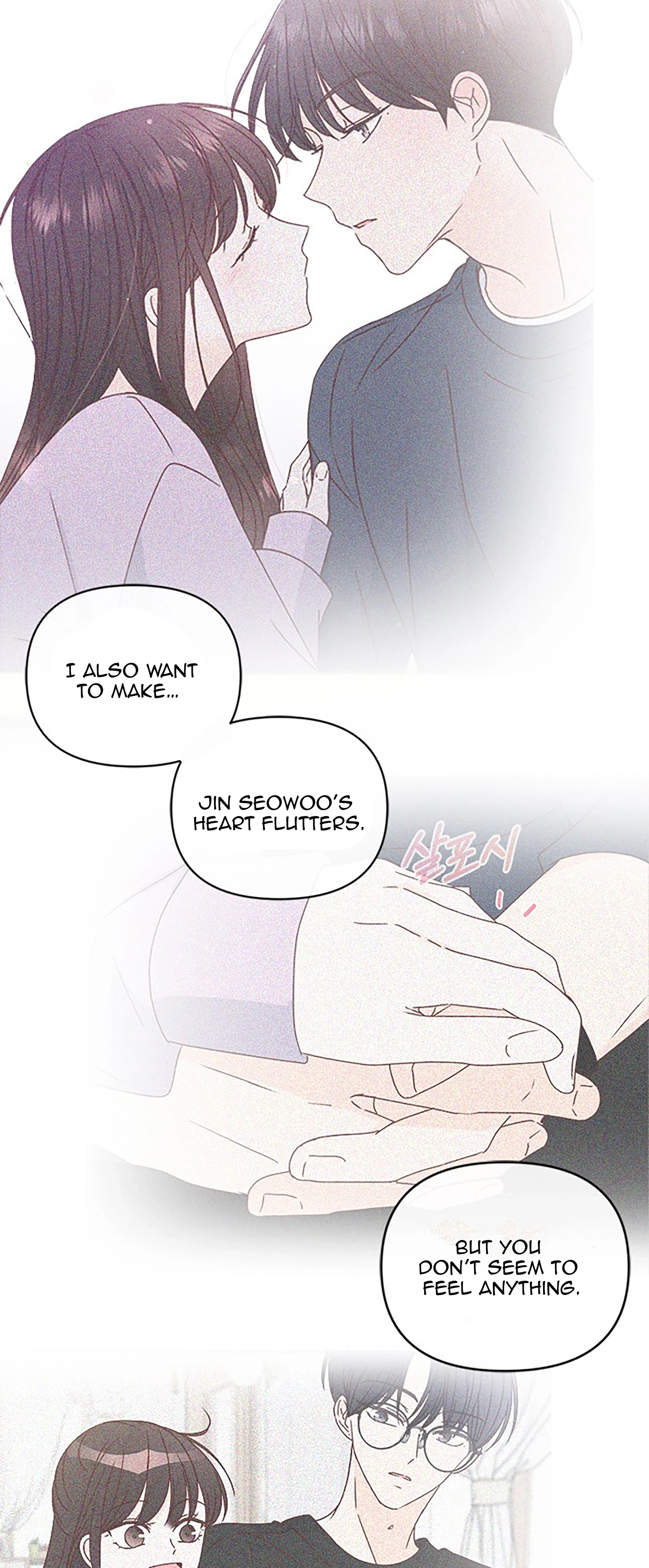 Next Door Boyfriend (Kkulsam) Chapter 38 Page 80