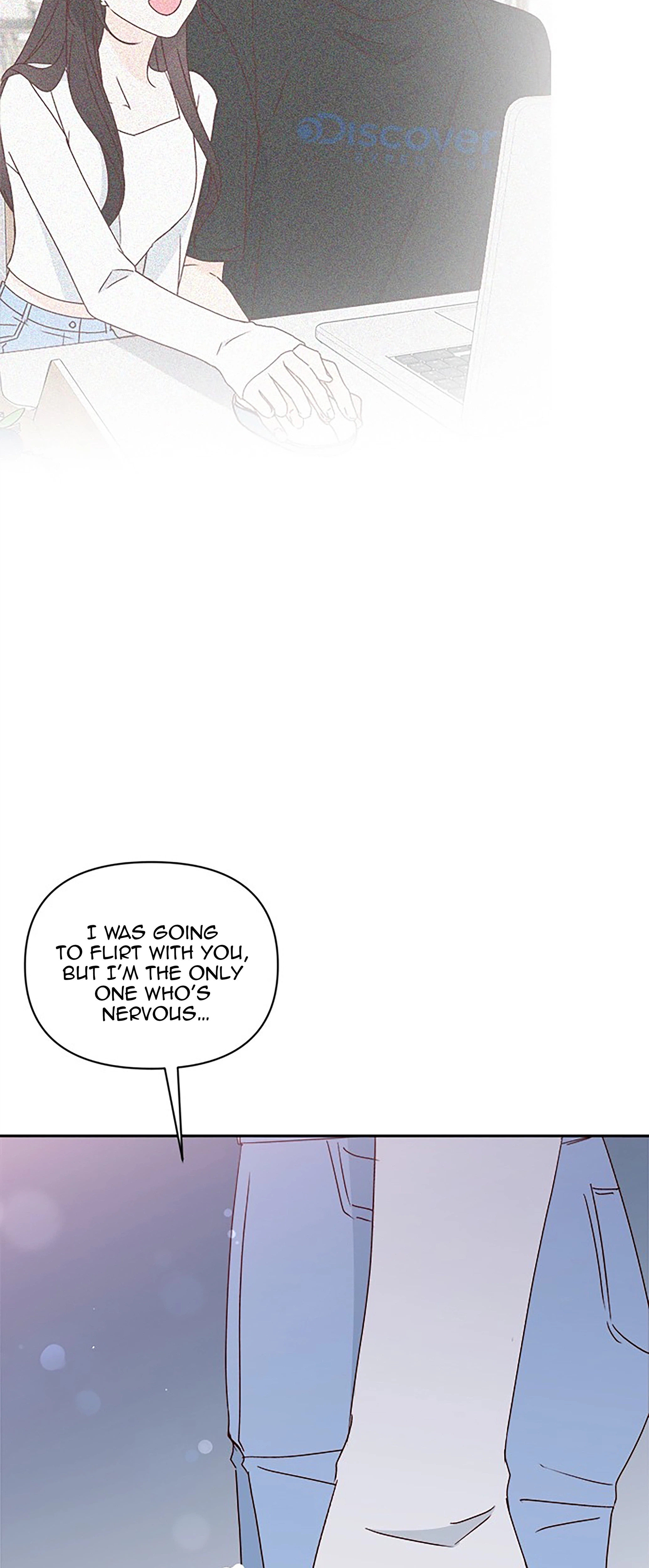Next Door Boyfriend (Kkulsam) Chapter 38 Page 81