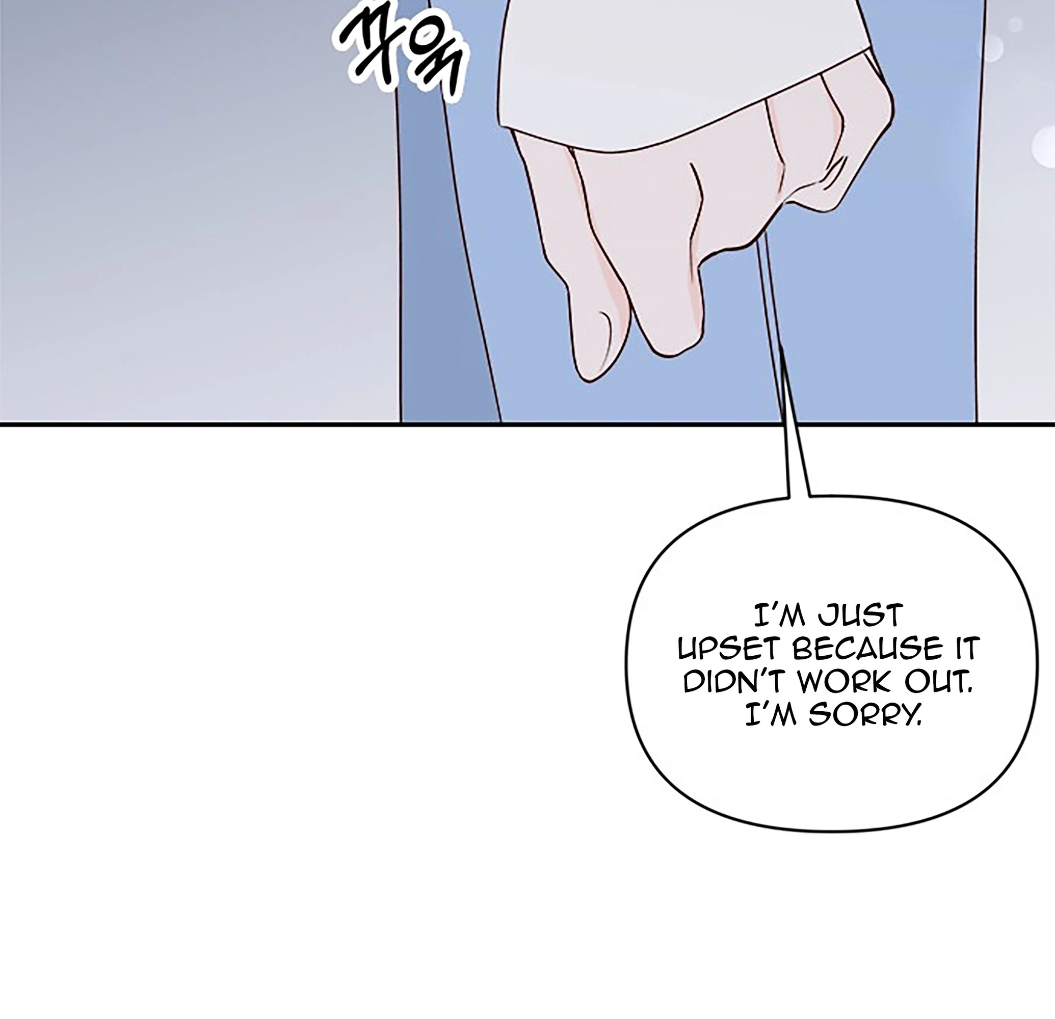 Next Door Boyfriend (Kkulsam) Chapter 38 Page 82