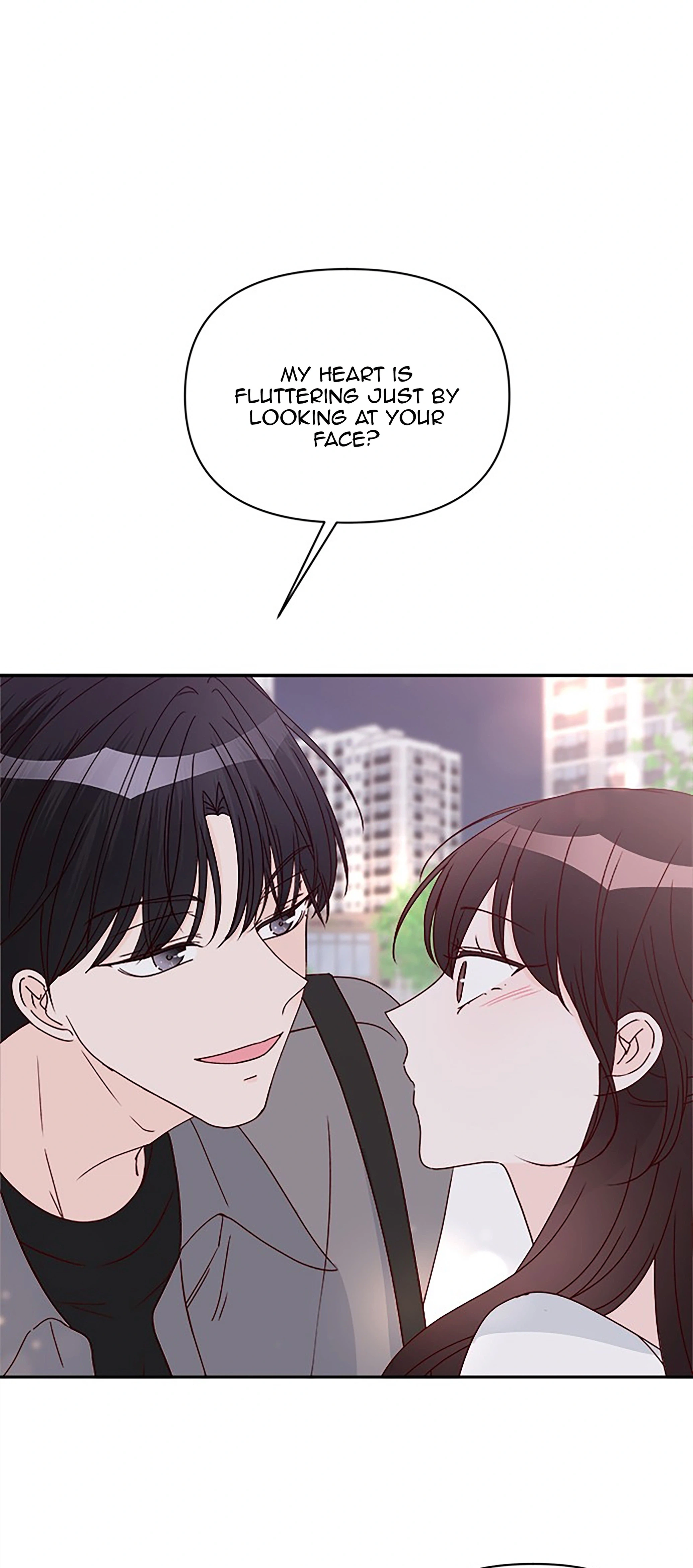 Next Door Boyfriend (Kkulsam) Chapter 38 Page 84