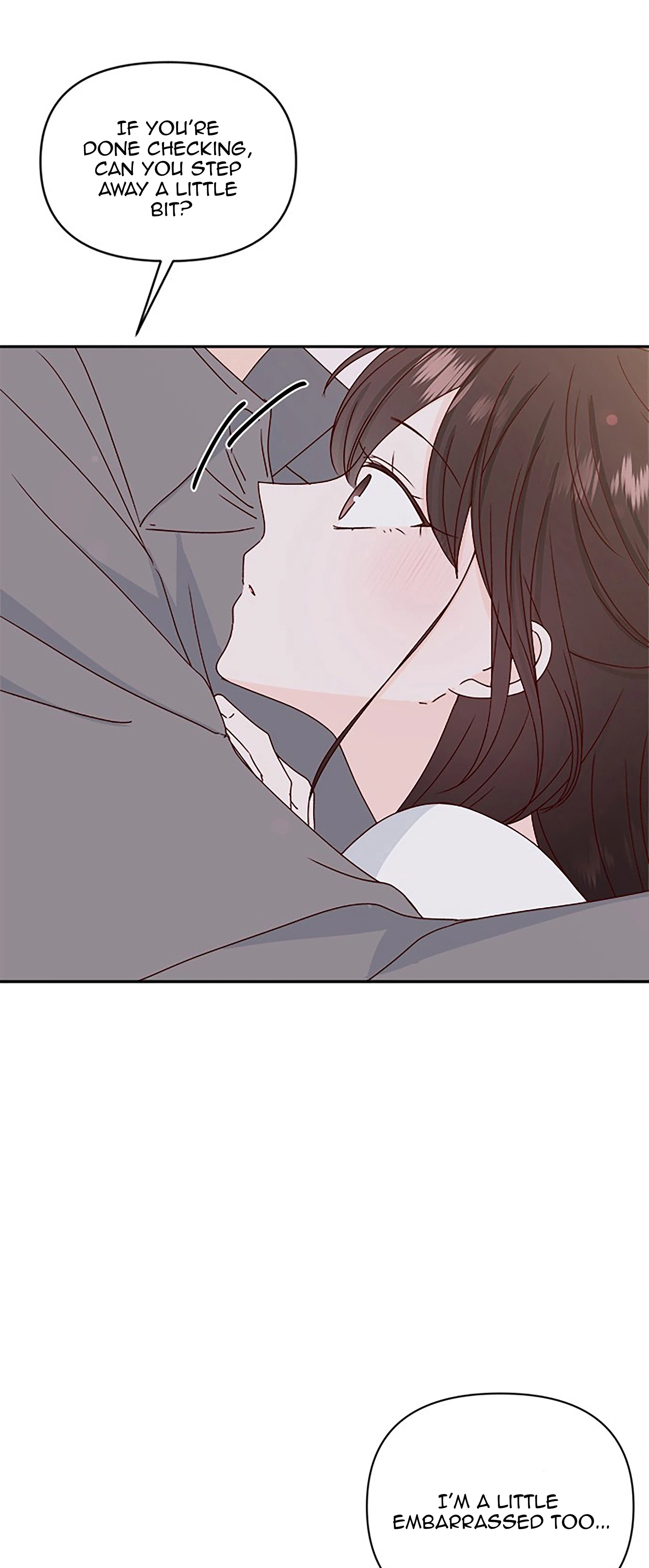 Next Door Boyfriend (Kkulsam) Chapter 38 Page 95