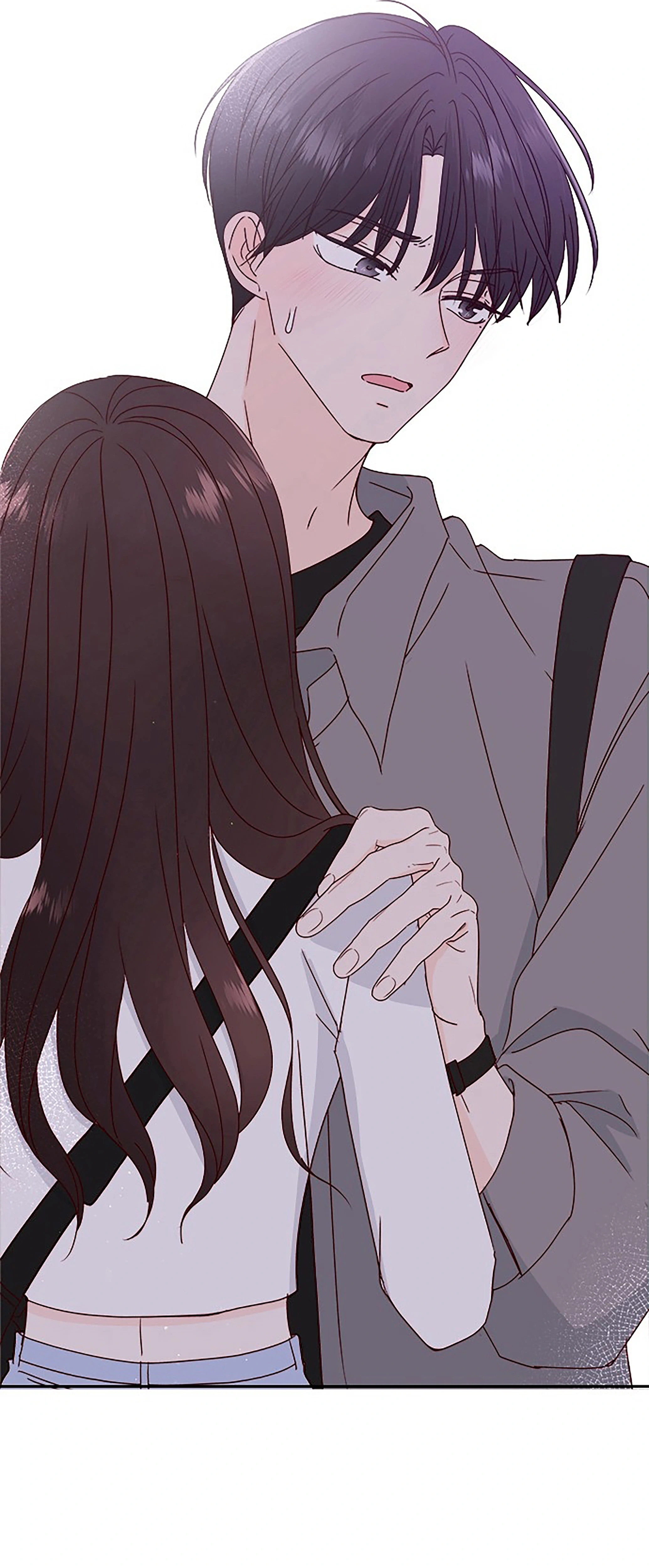 Next Door Boyfriend (Kkulsam) Chapter 38 Page 97
