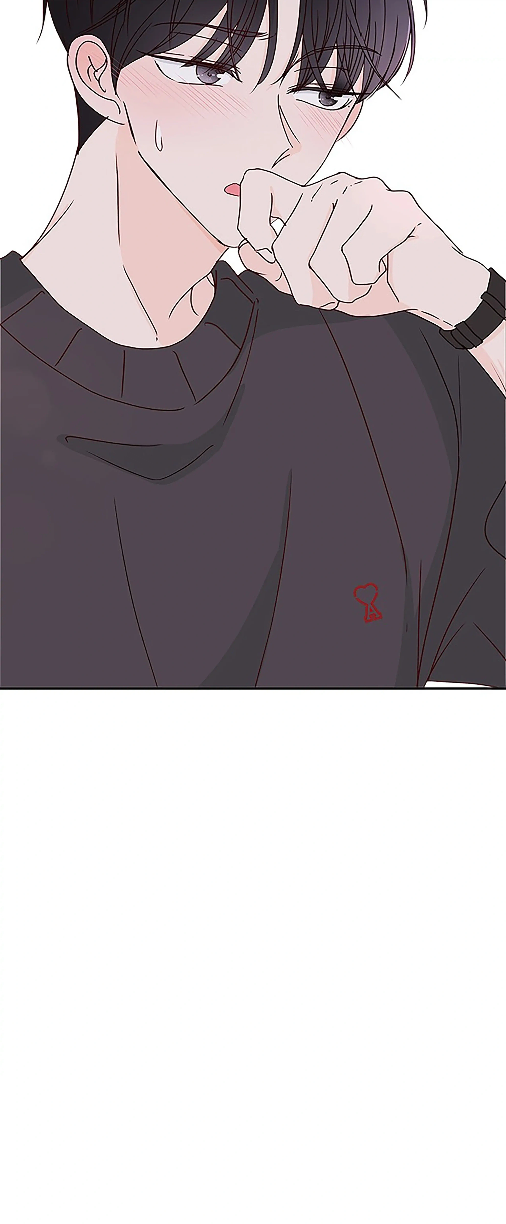 Next Door Boyfriend (Kkulsam) Chapter 33 Page 2