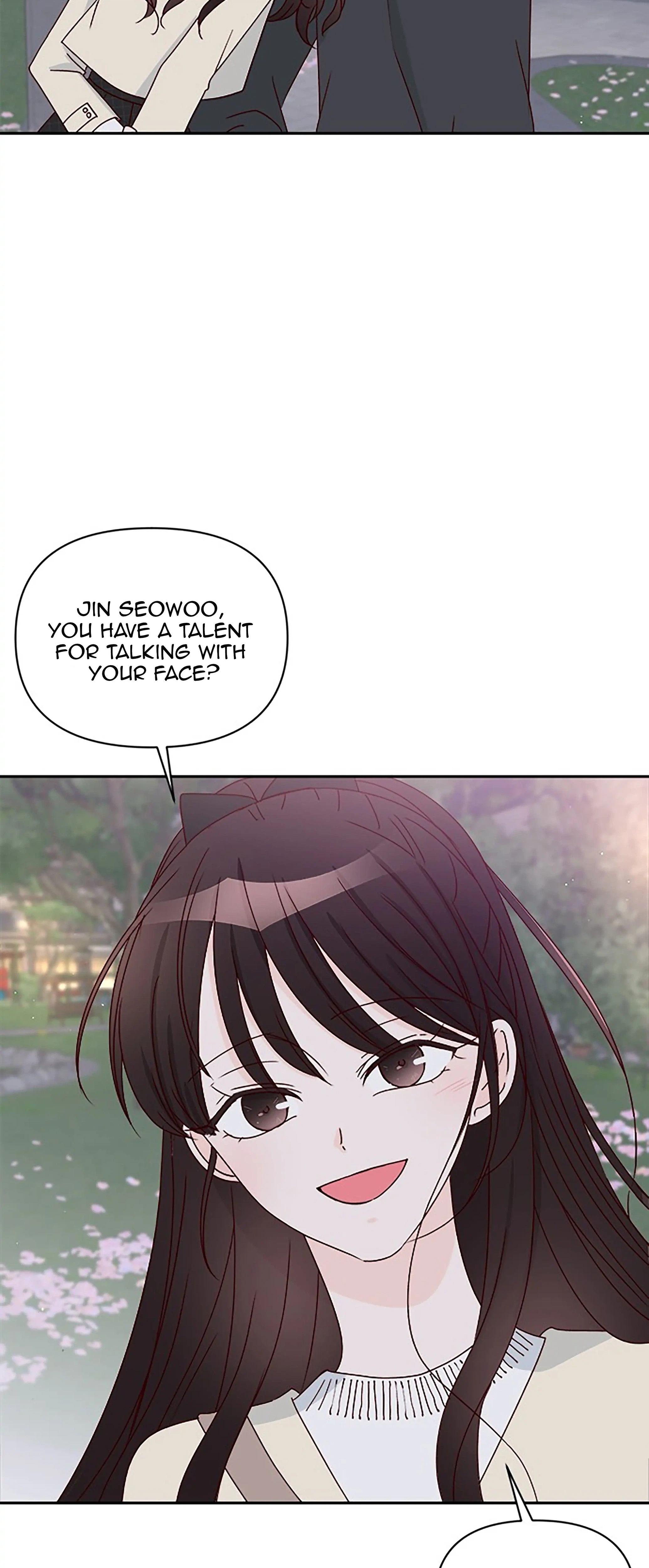 Next Door Boyfriend (Kkulsam) Chapter 33 Page 5