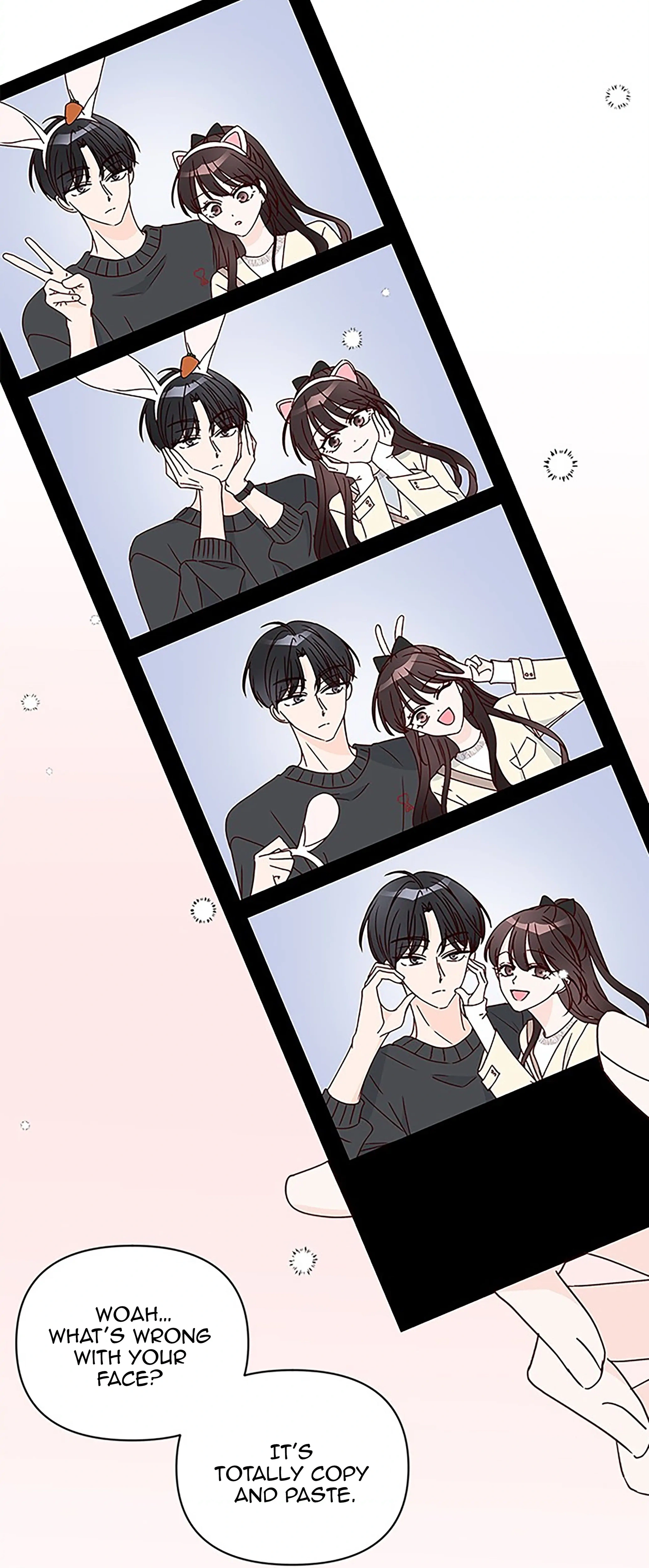 Next Door Boyfriend (Kkulsam) Chapter 33 Page 17