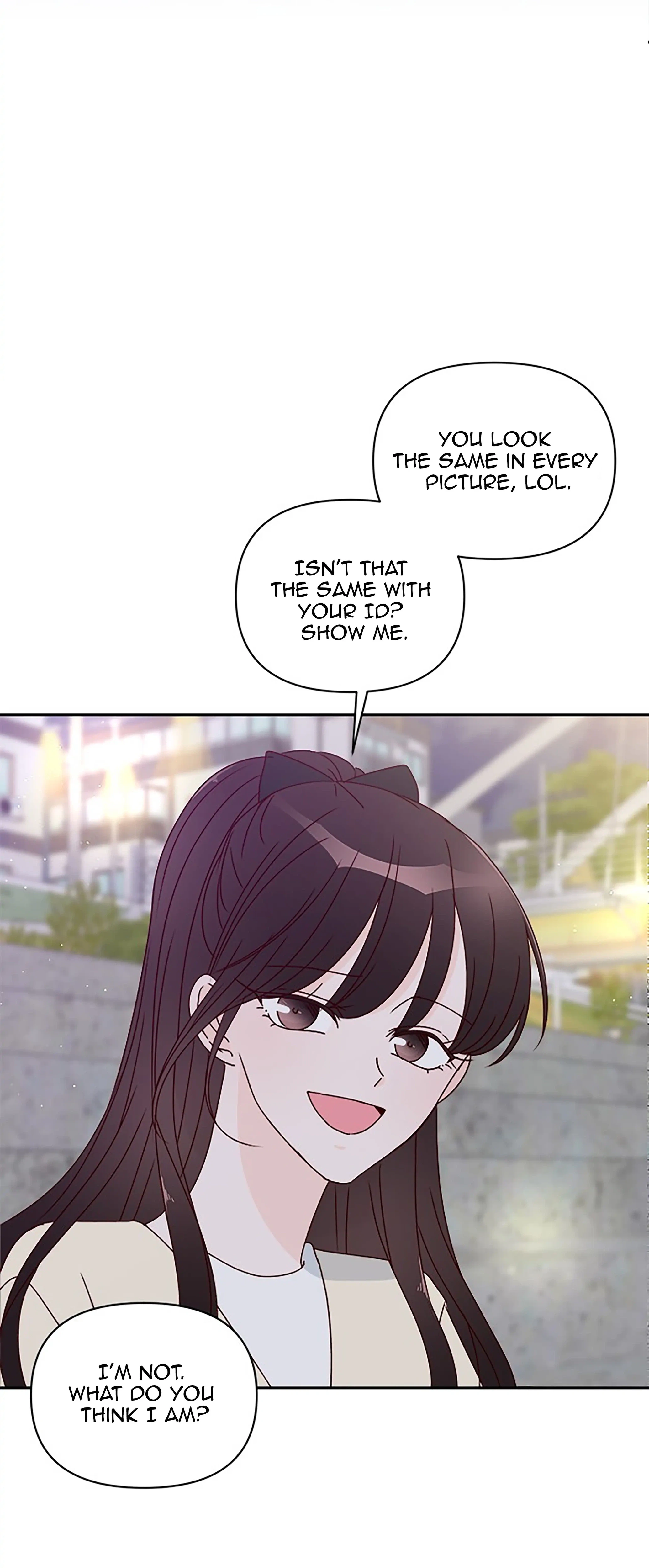 Next Door Boyfriend (Kkulsam) Chapter 33 Page 20