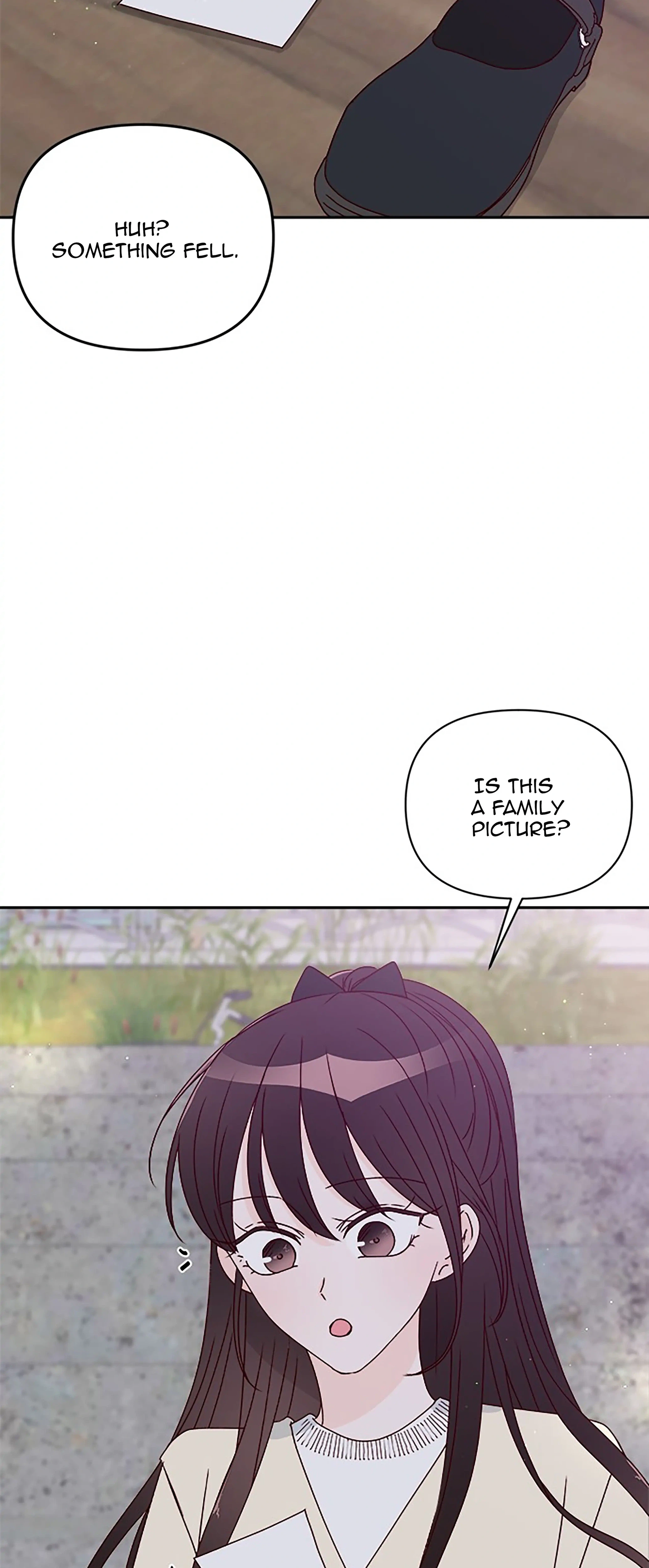 Next Door Boyfriend (Kkulsam) Chapter 33 Page 23