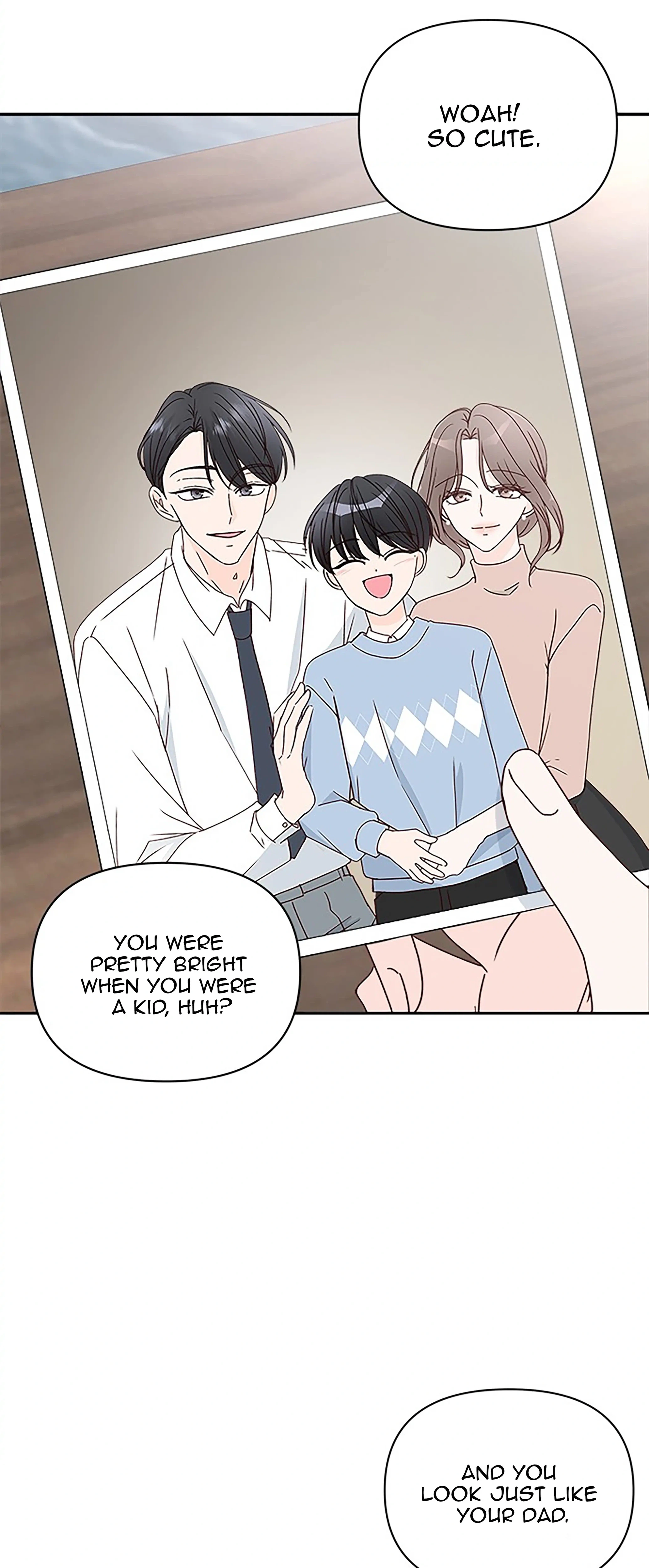Next Door Boyfriend (Kkulsam) Chapter 33 Page 25