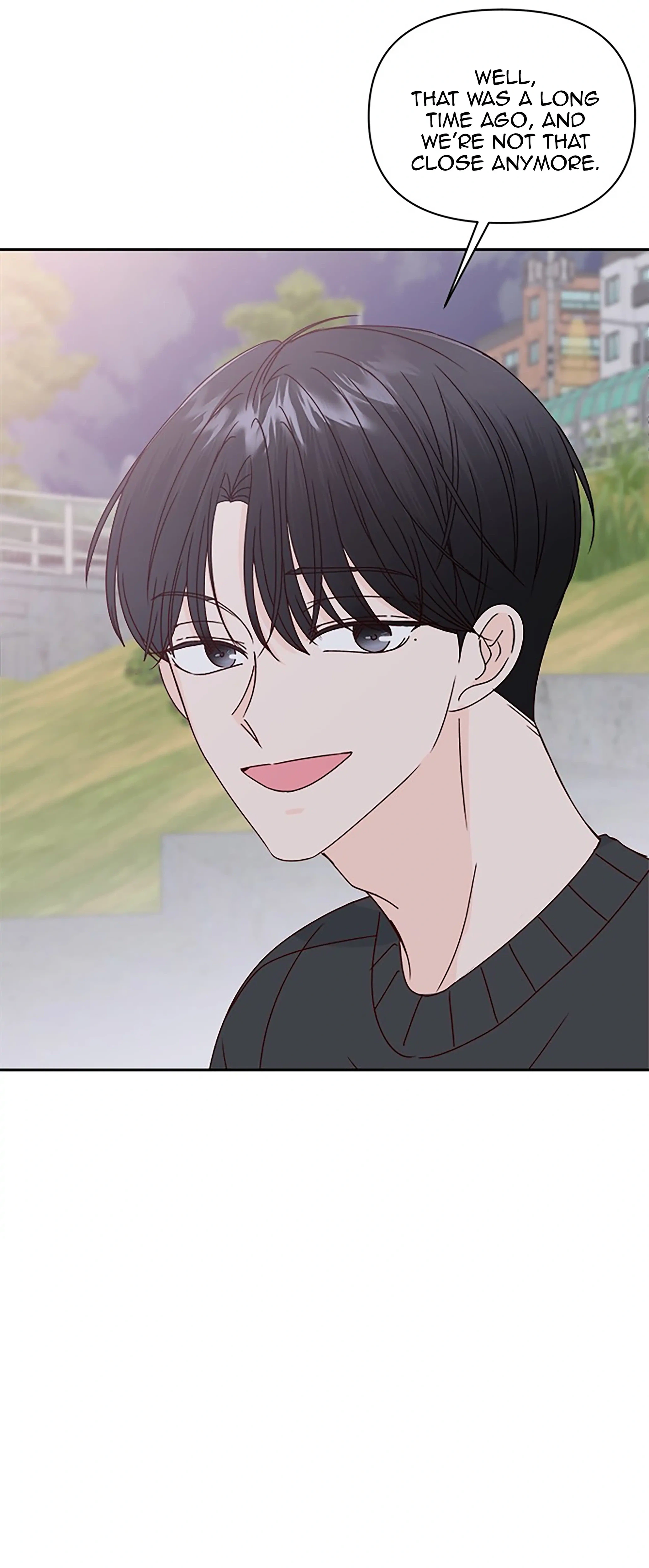 Next Door Boyfriend (Kkulsam) Chapter 33 Page 32
