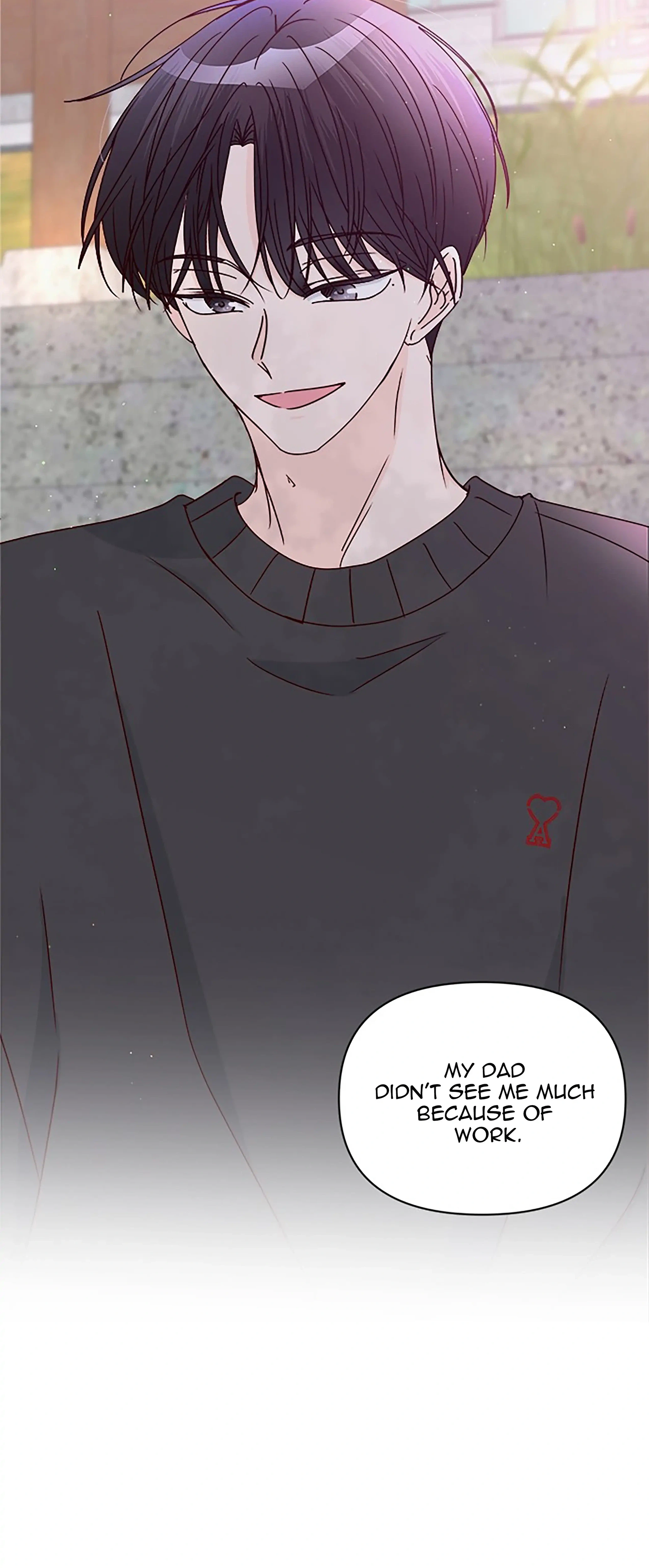 Next Door Boyfriend (Kkulsam) Chapter 33 Page 34