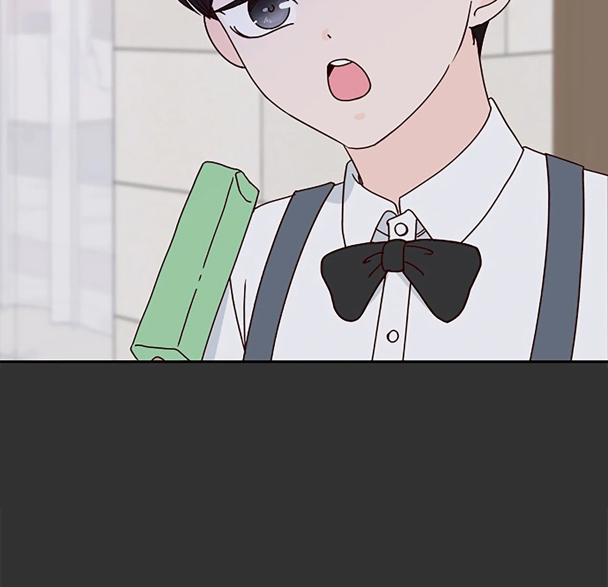 Next Door Boyfriend (Kkulsam) Chapter 33 Page 36