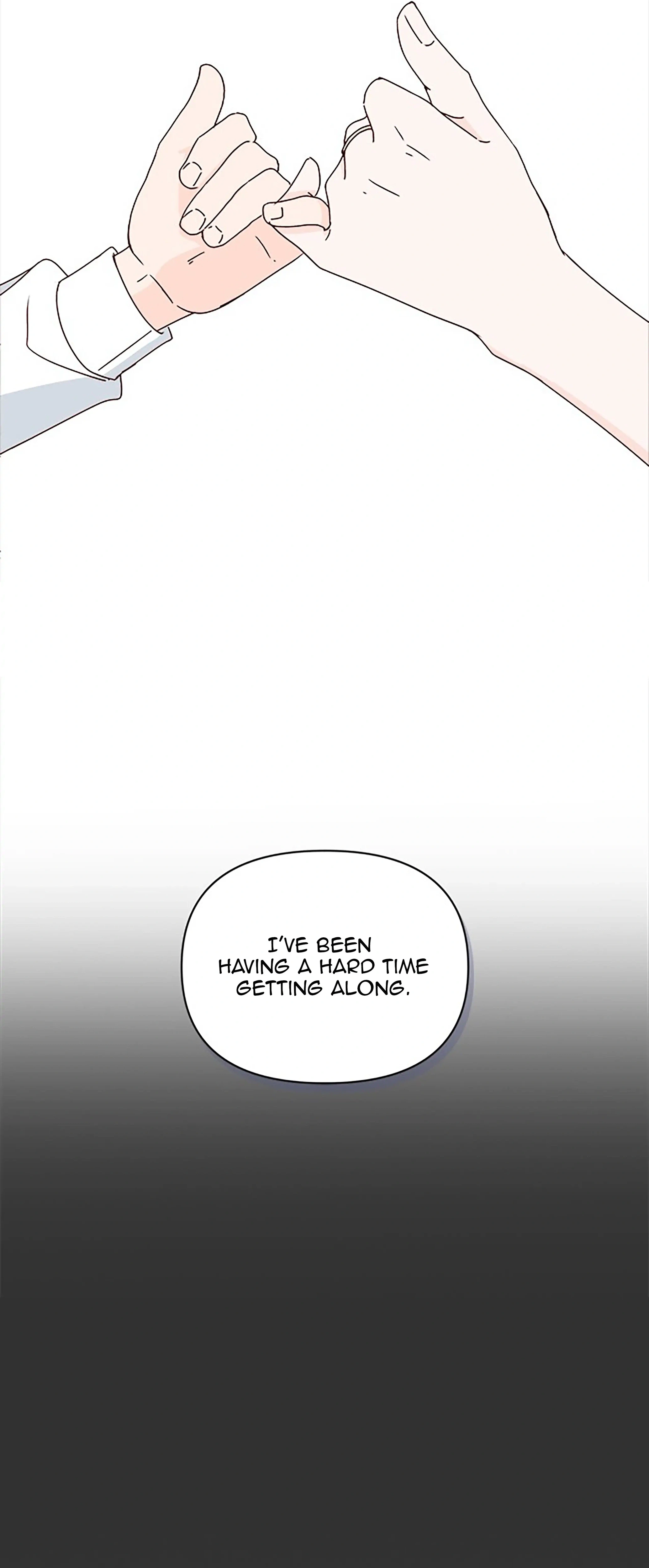 Next Door Boyfriend (Kkulsam) Chapter 33 Page 40
