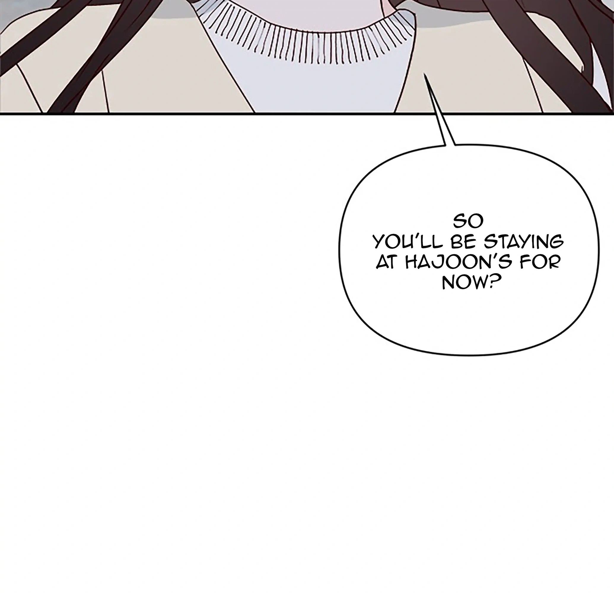 Next Door Boyfriend (Kkulsam) Chapter 33 Page 42