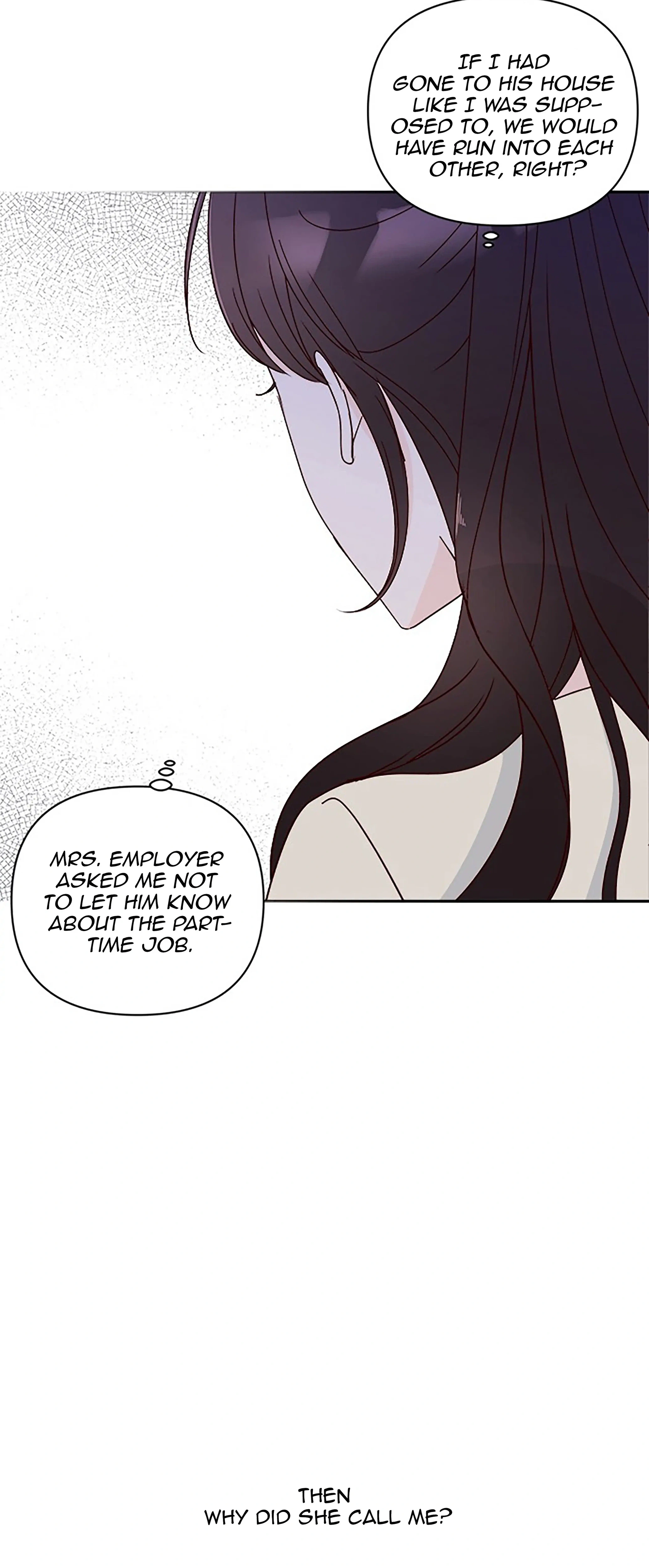 Next Door Boyfriend (Kkulsam) Chapter 33 Page 46