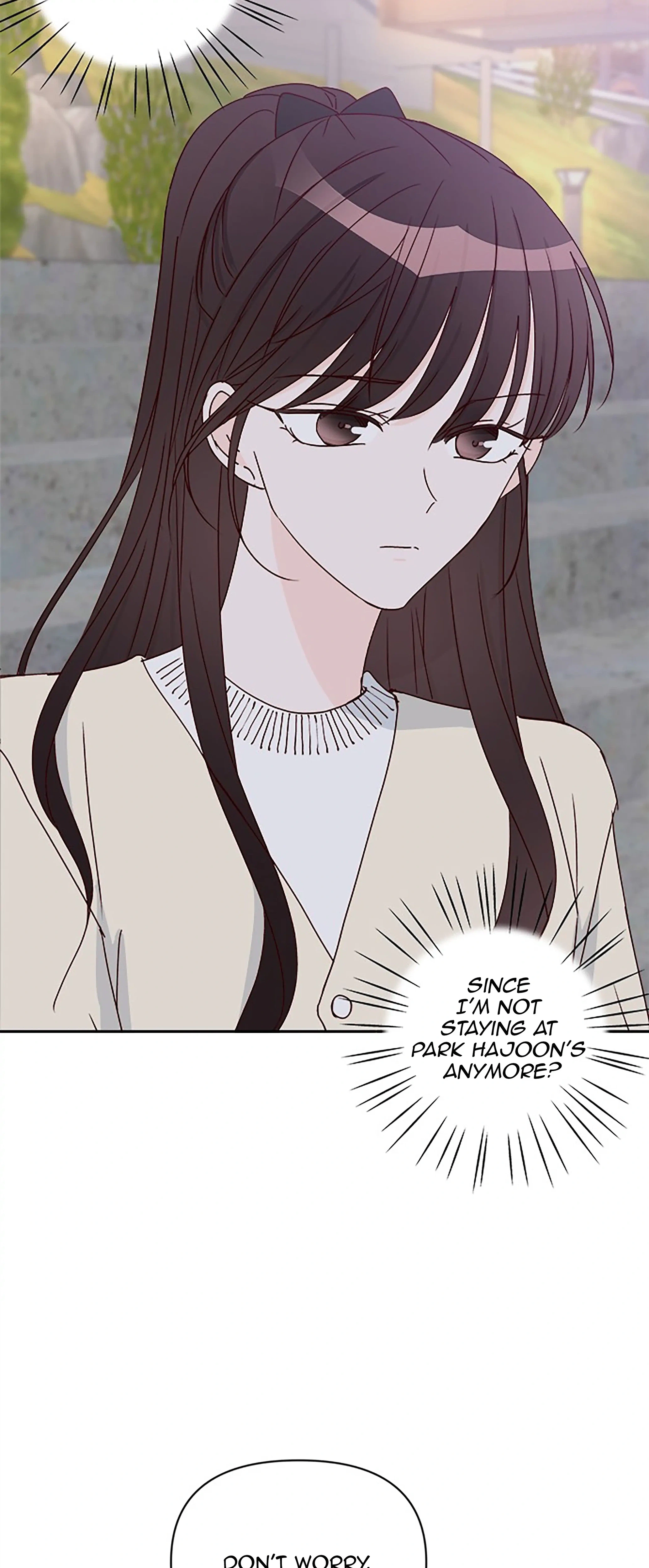 Next Door Boyfriend (Kkulsam) Chapter 33 Page 49