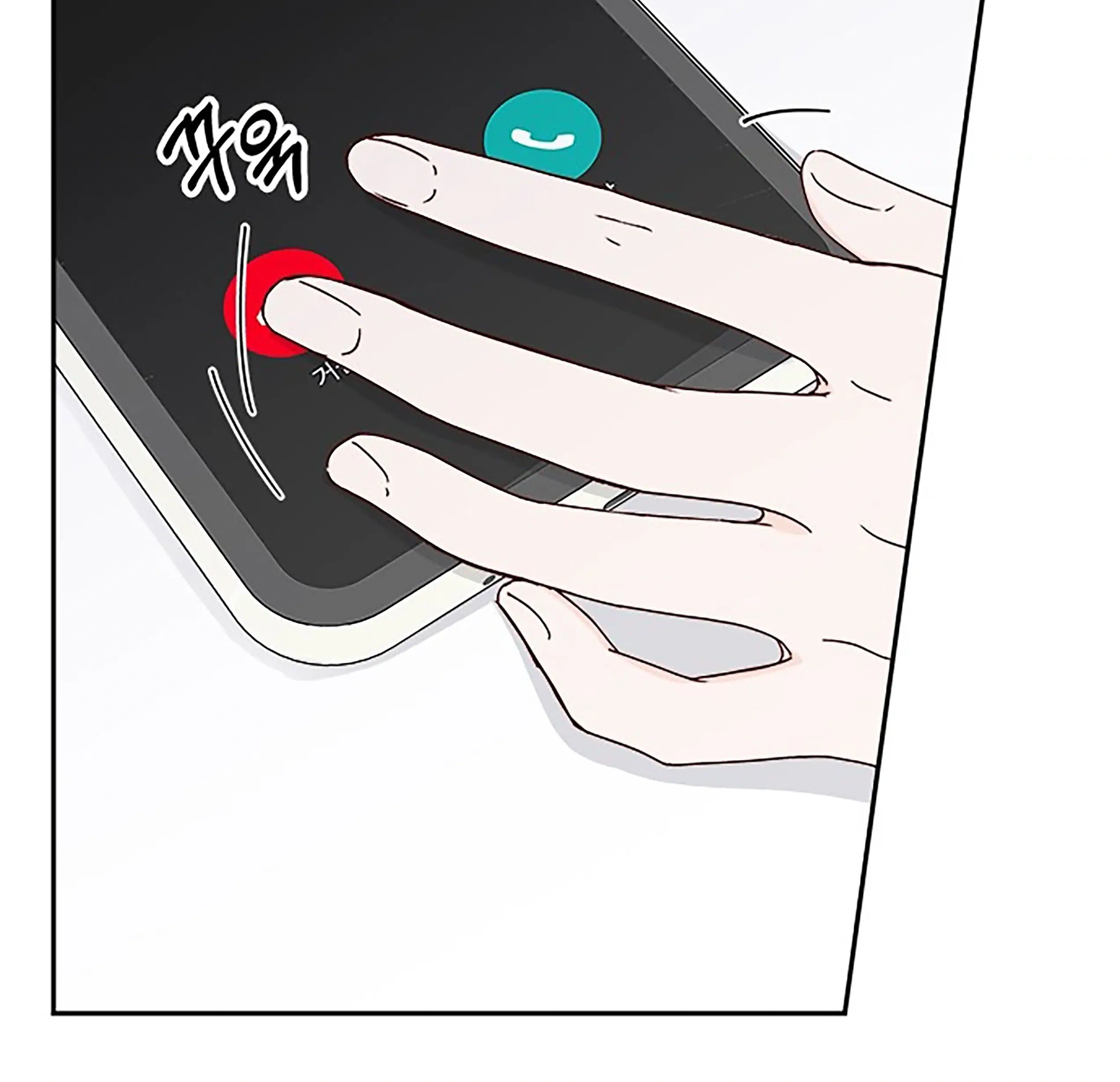 Next Door Boyfriend (Kkulsam) Chapter 33 Page 57
