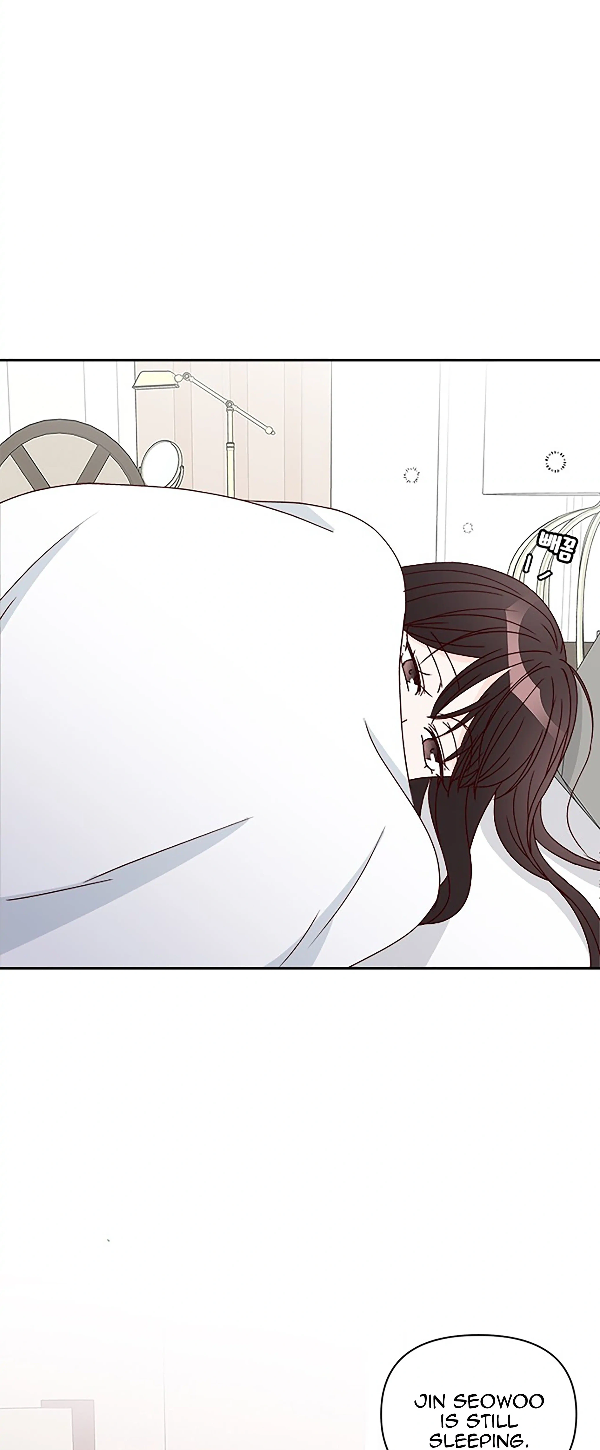 Next Door Boyfriend (Kkulsam) Chapter 33 Page 61