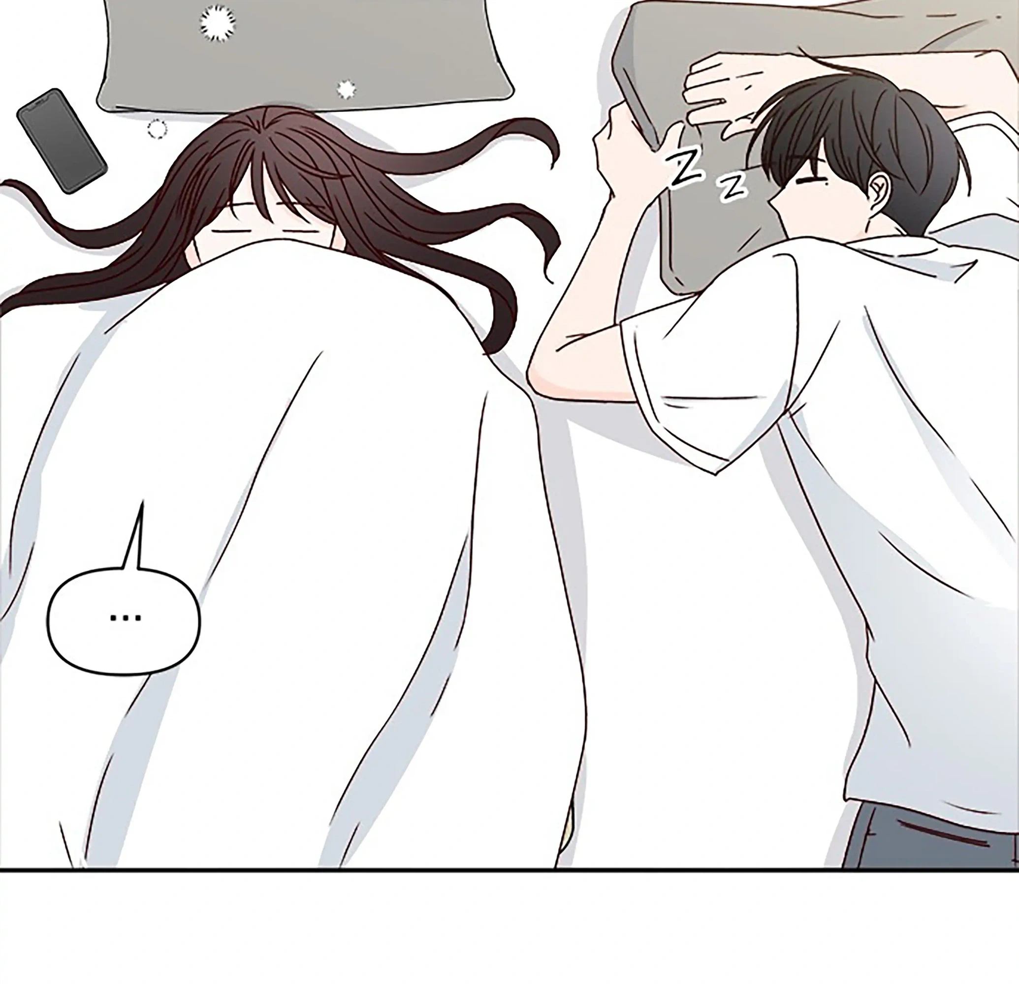 Next Door Boyfriend (Kkulsam) Chapter 33 Page 63