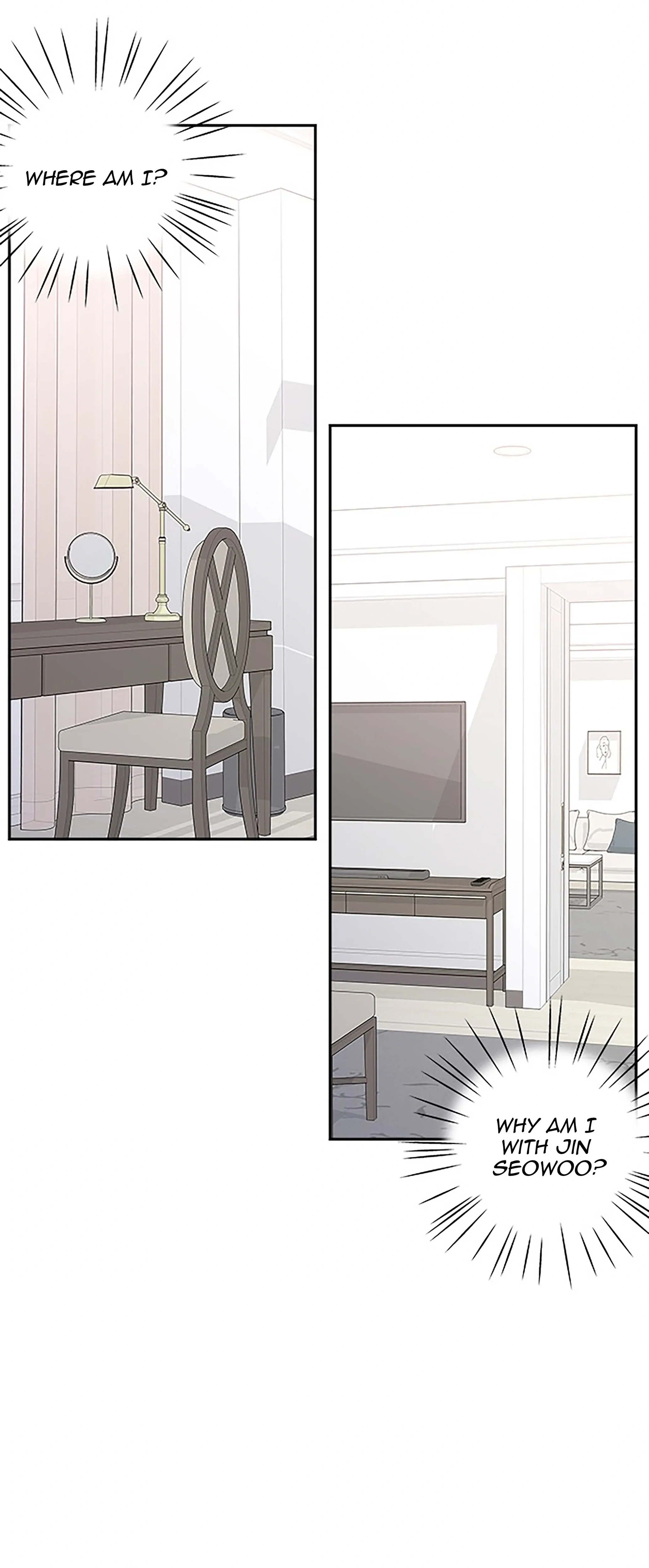 Next Door Boyfriend (Kkulsam) Chapter 33 Page 65