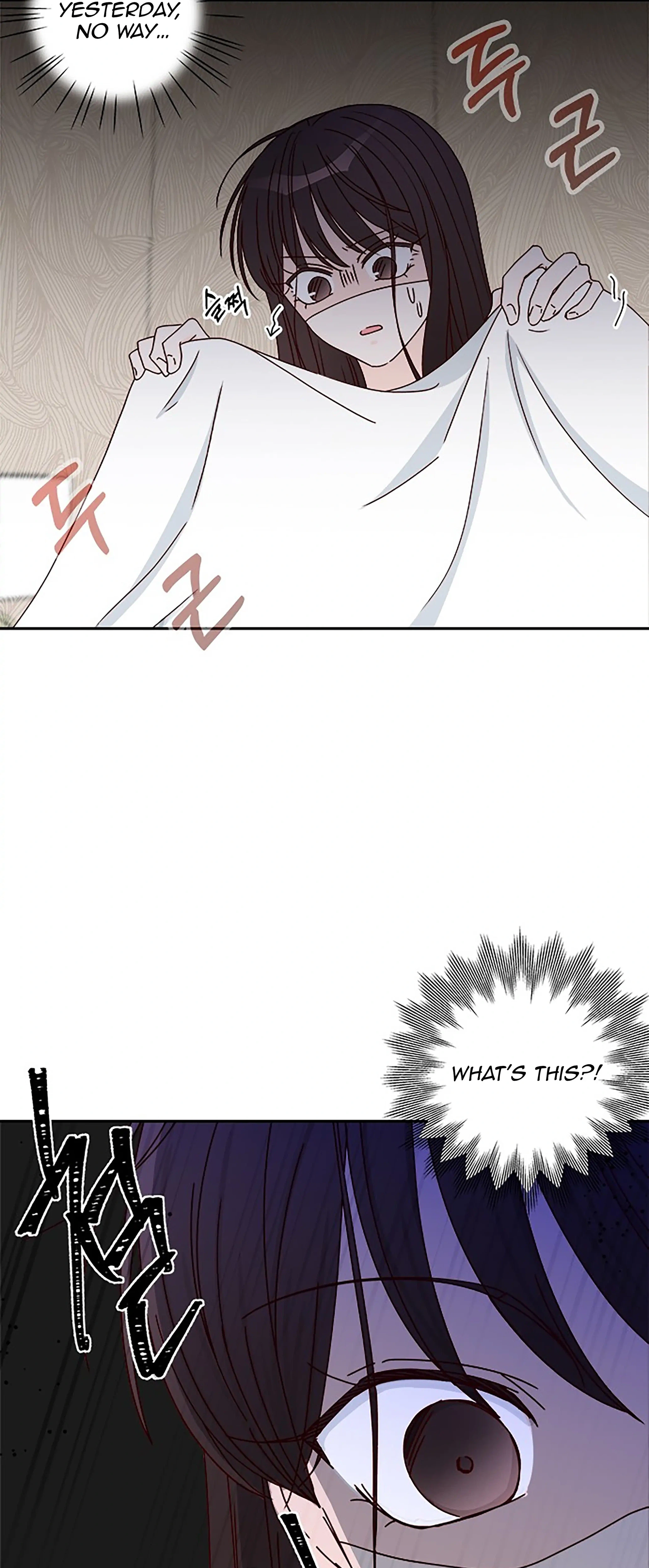 Next Door Boyfriend (Kkulsam) Chapter 33 Page 67