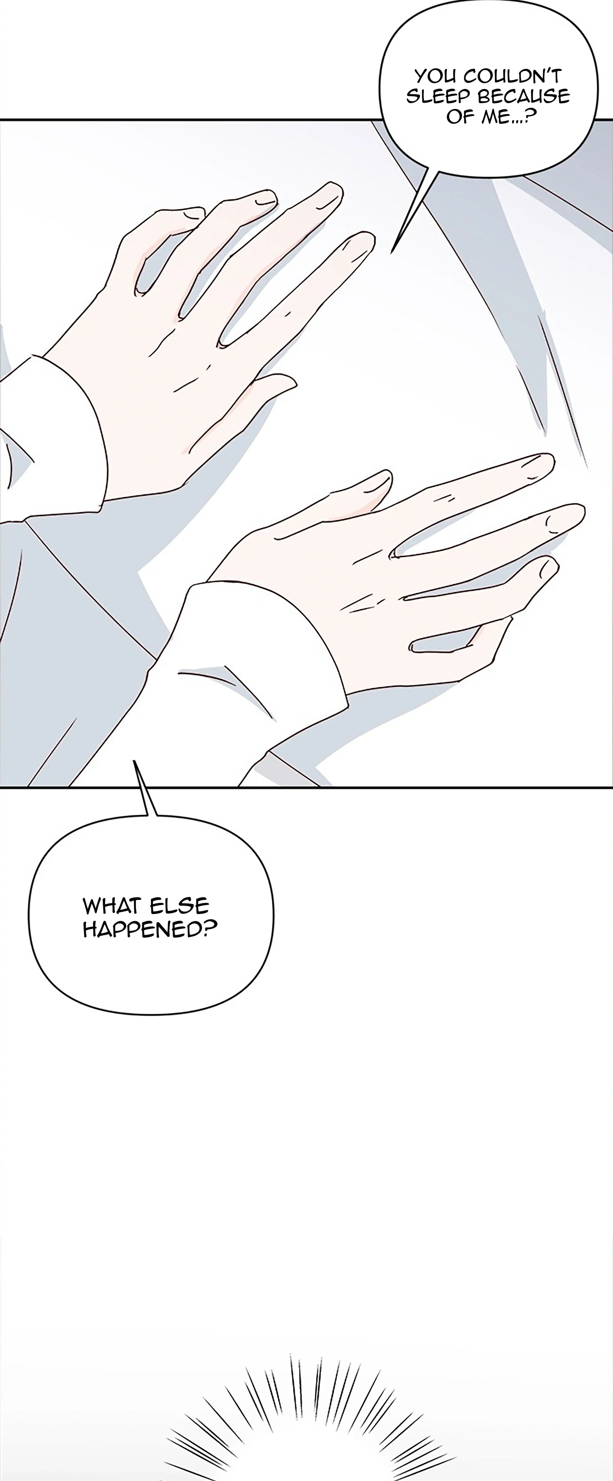 Next Door Boyfriend (Kkulsam) Chapter 33 Page 79