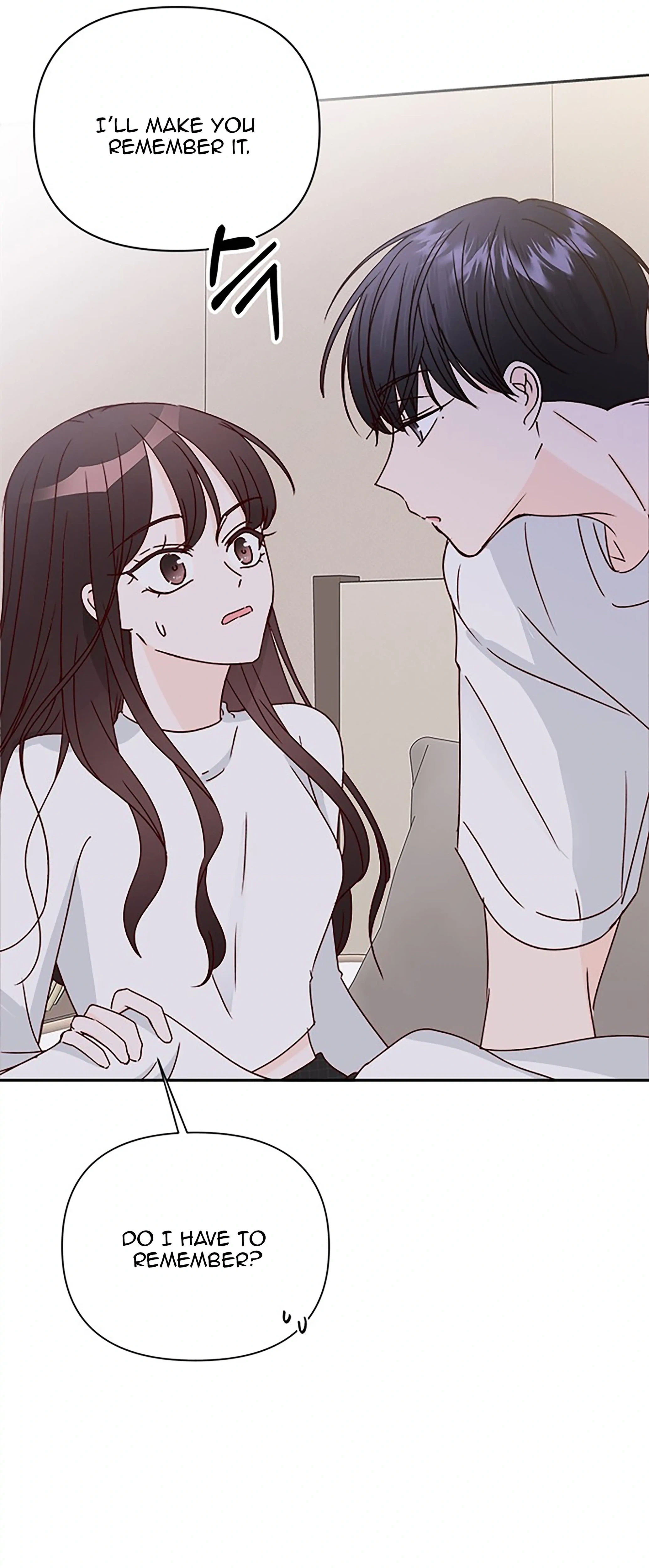 Next Door Boyfriend (Kkulsam) Chapter 33 Page 91