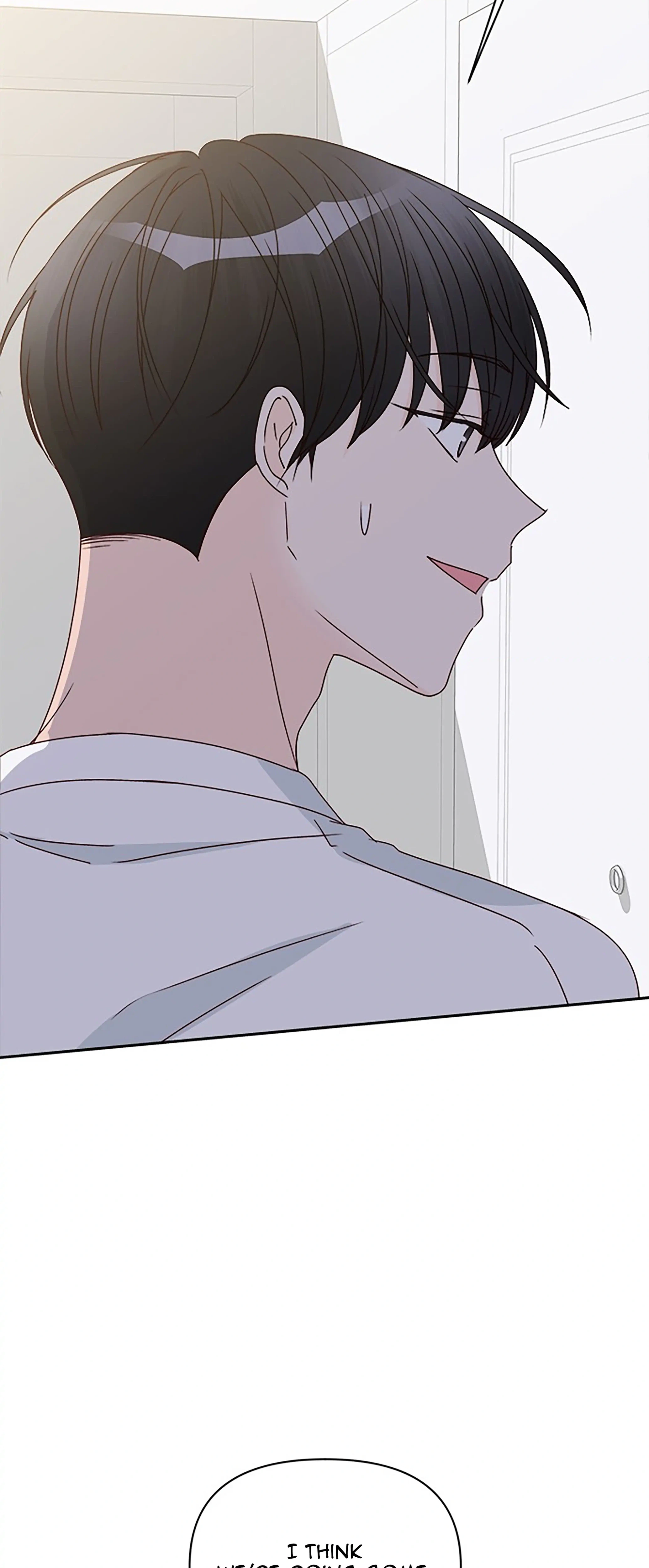 Next Door Boyfriend (Kkulsam) Chapter 33 Page 97