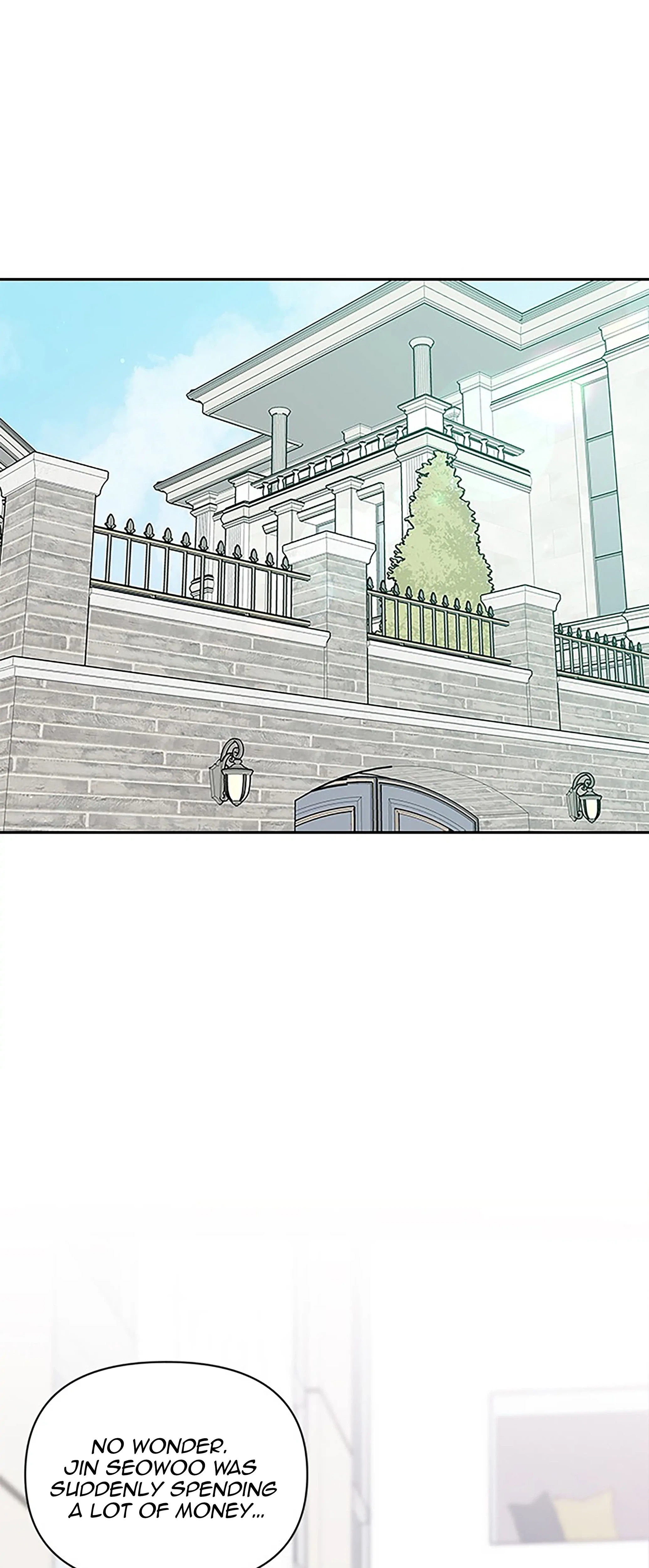 Next Door Boyfriend (Kkulsam) Chapter 33 Page 99
