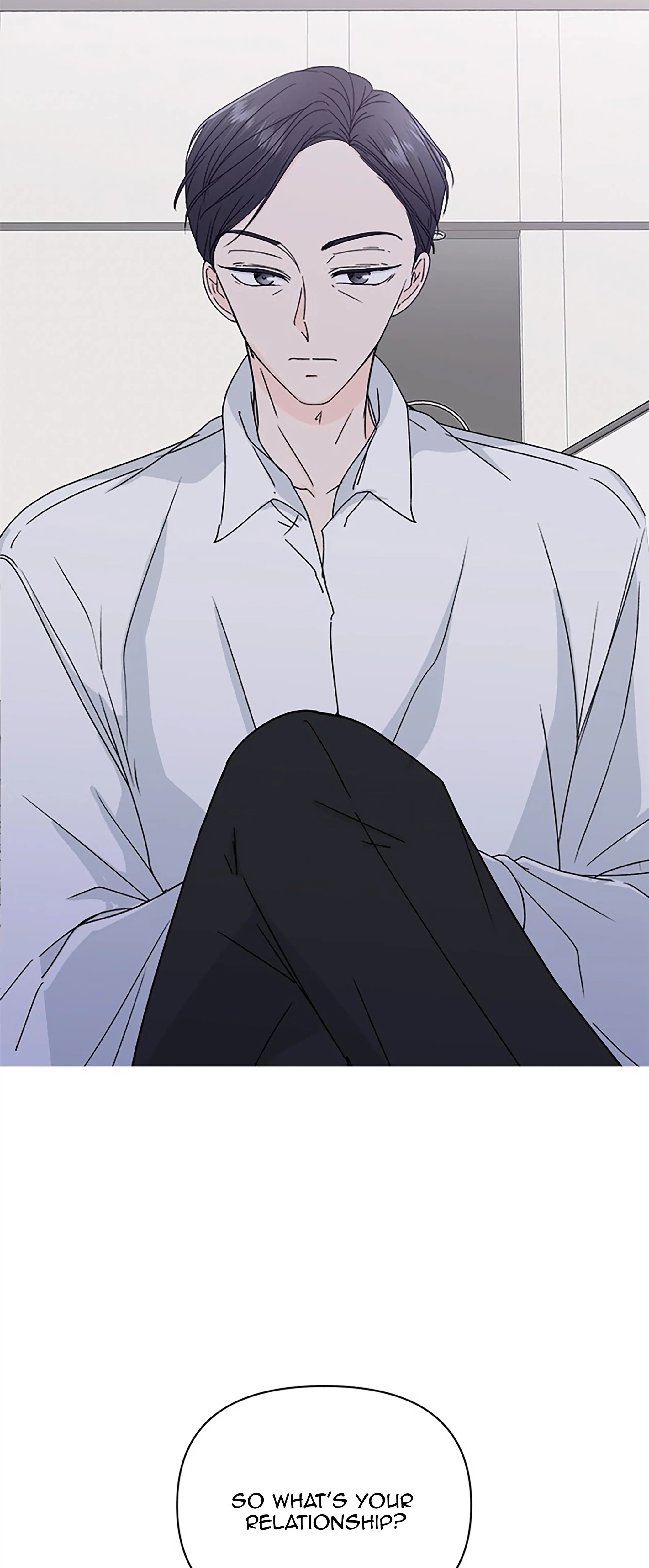 Next Door Boyfriend (Kkulsam) Chapter 33 Page 105