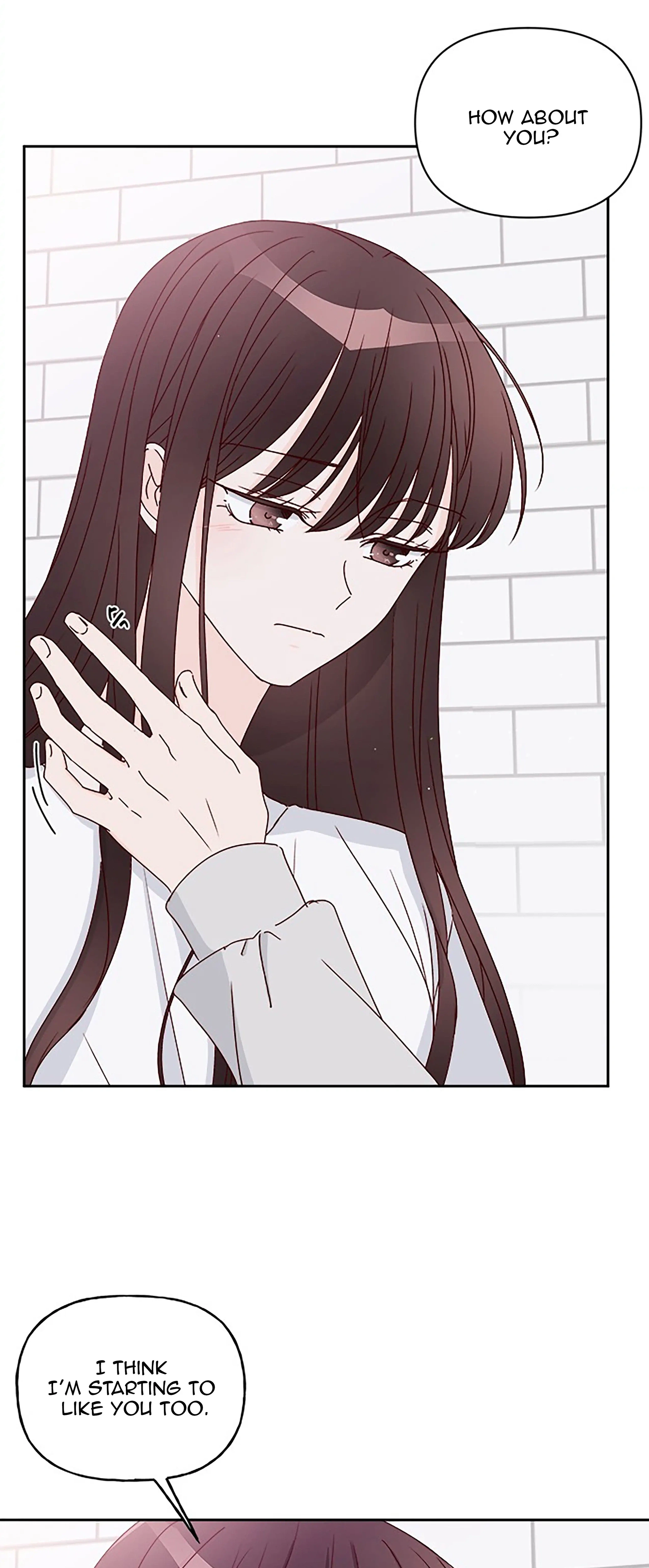 Next Door Boyfriend (Kkulsam) Chapter 31 Page 4