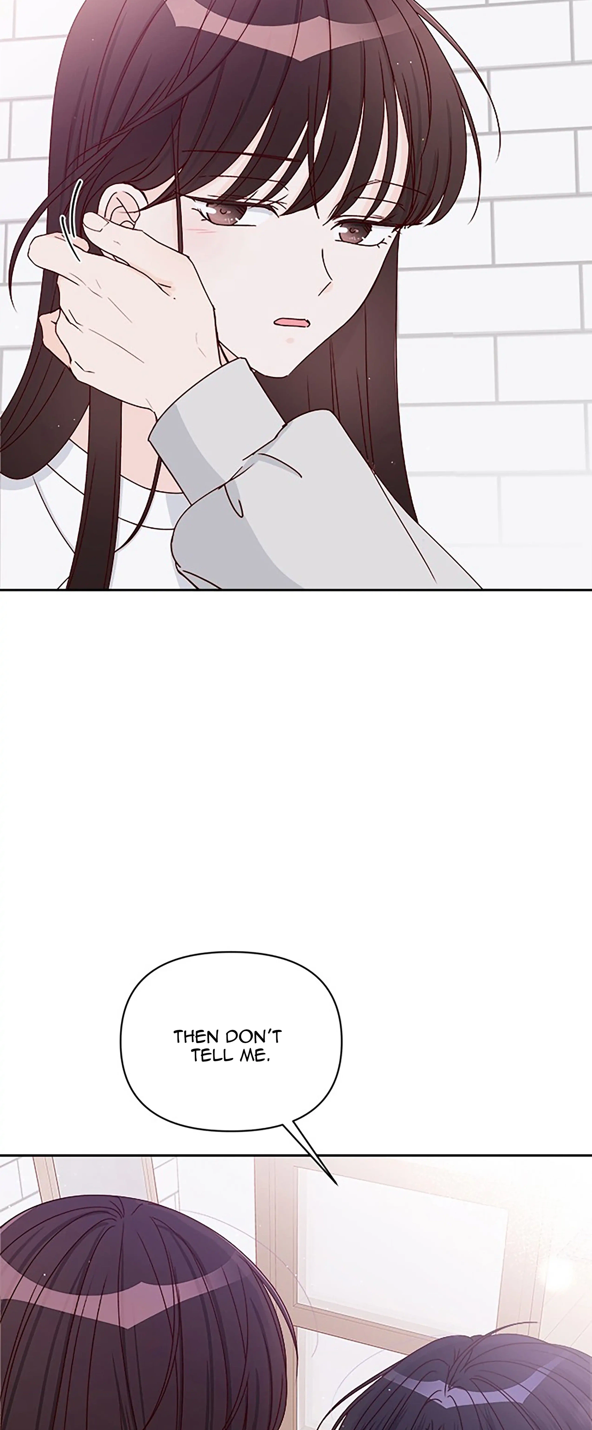 Next Door Boyfriend (Kkulsam) Chapter 31 Page 5
