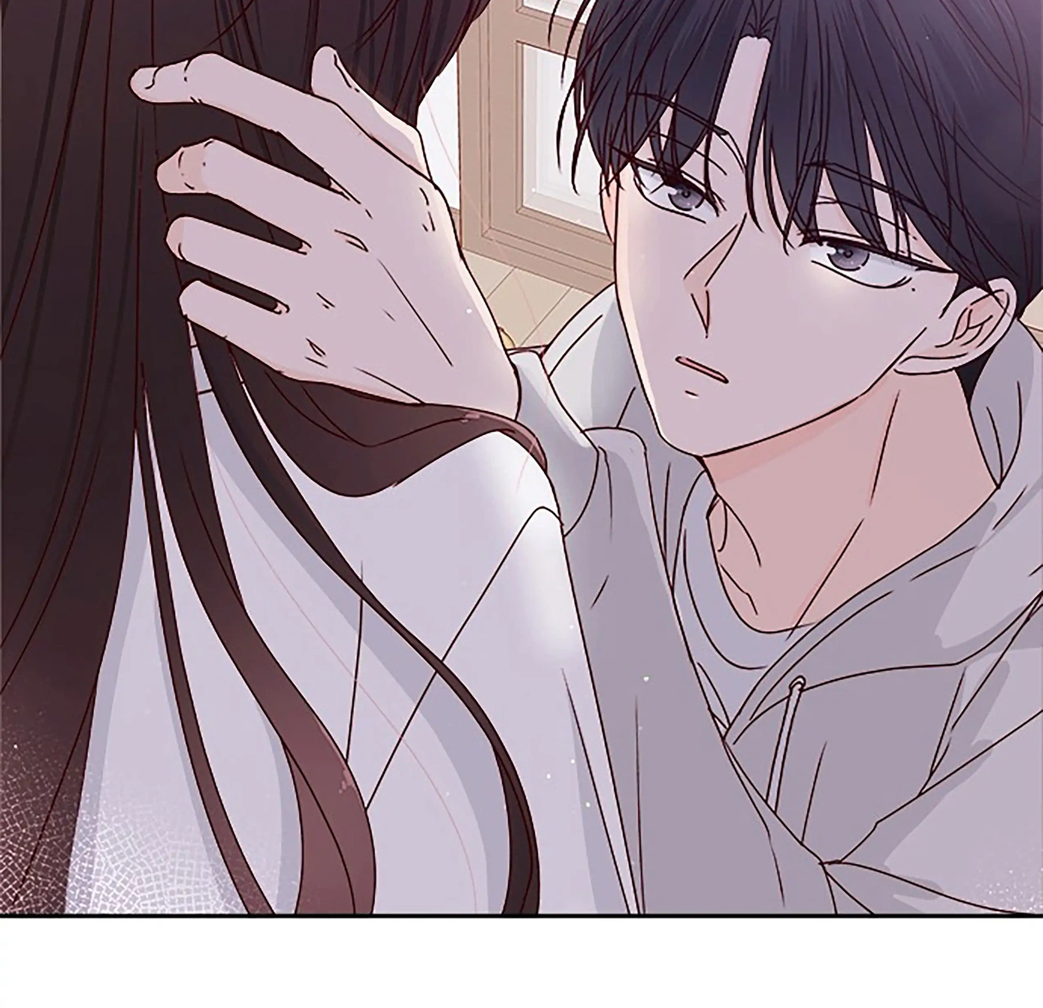 Next Door Boyfriend (Kkulsam) Chapter 31 Page 6