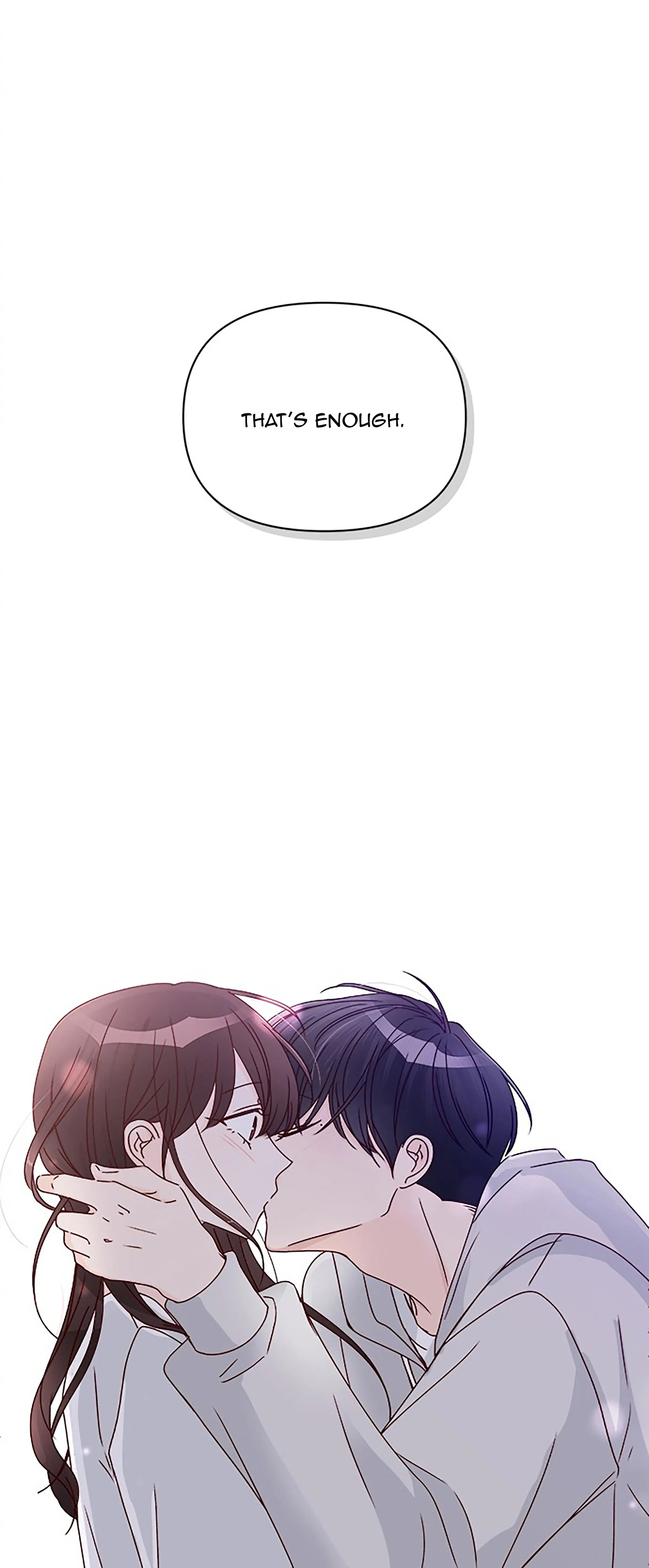 Next Door Boyfriend (Kkulsam) Chapter 31 Page 7