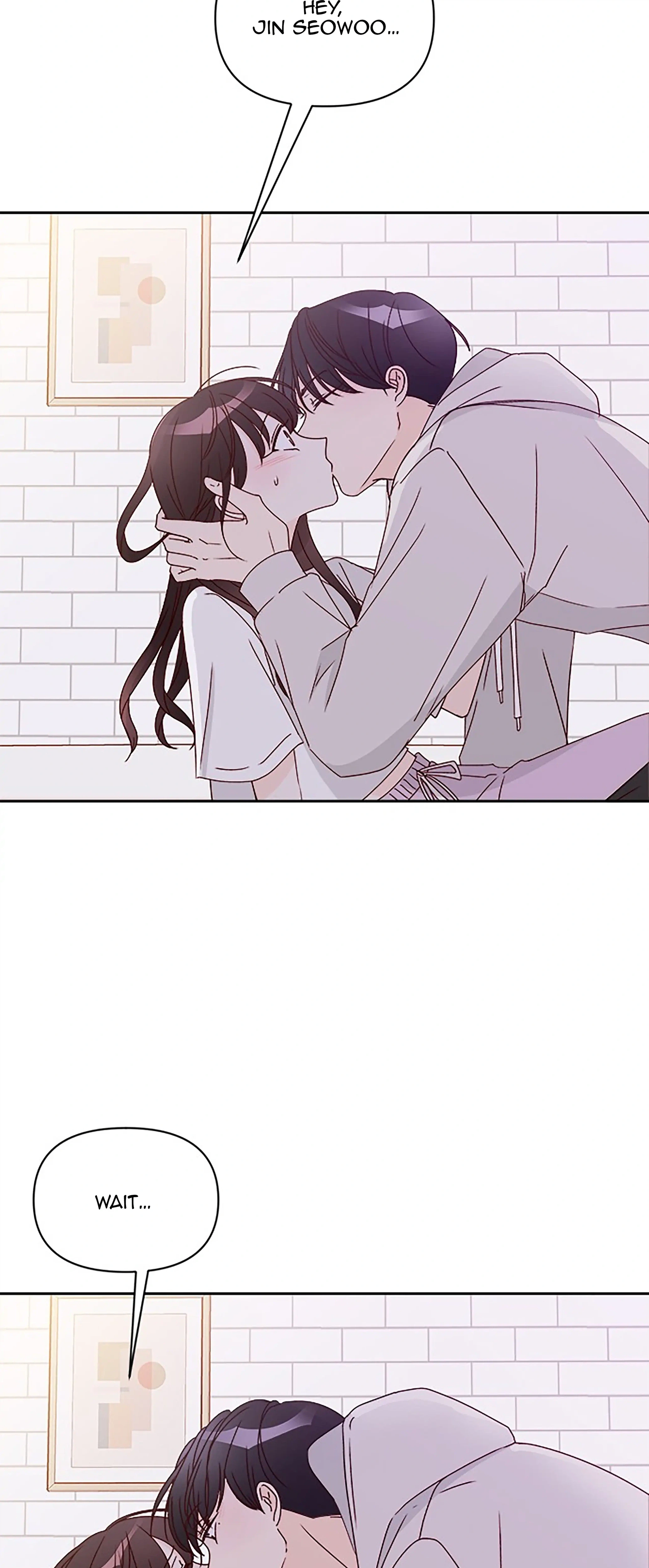 Next Door Boyfriend (Kkulsam) Chapter 31 Page 11