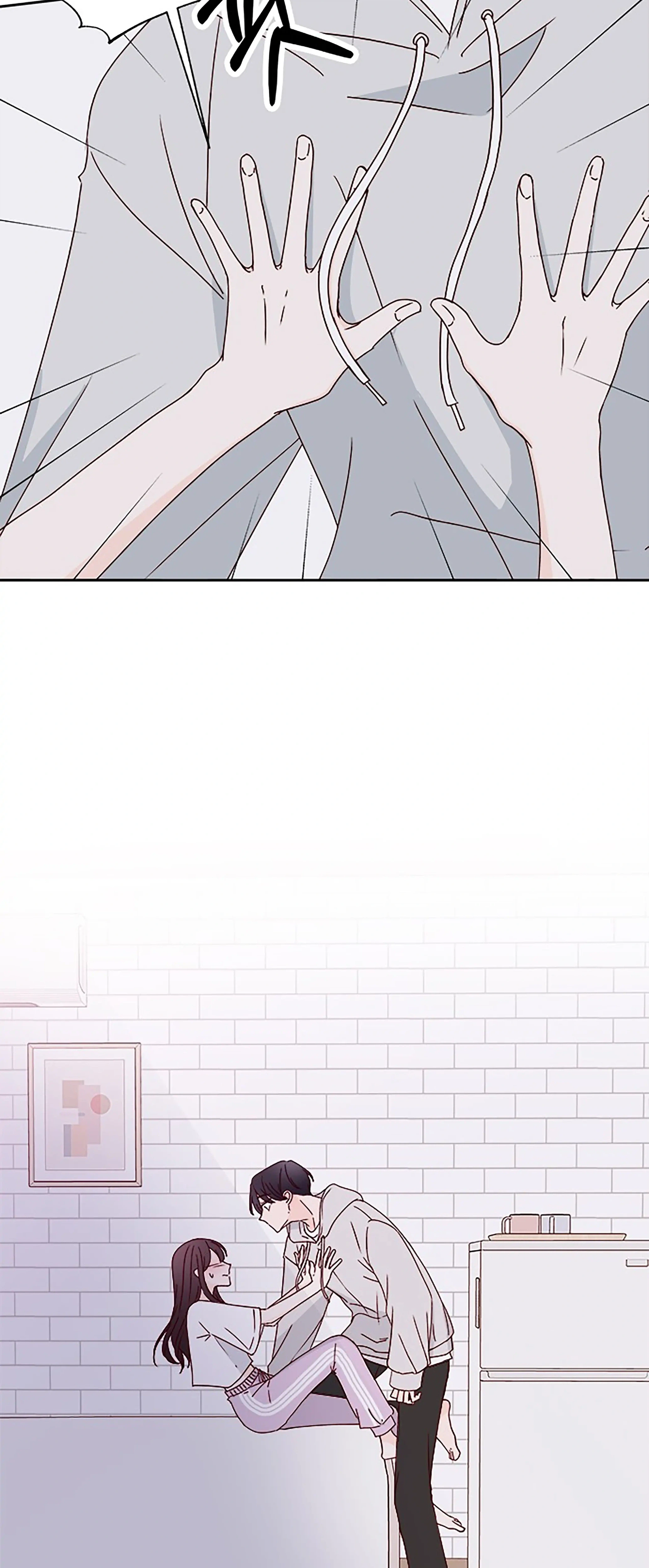 Next Door Boyfriend (Kkulsam) Chapter 31 Page 14