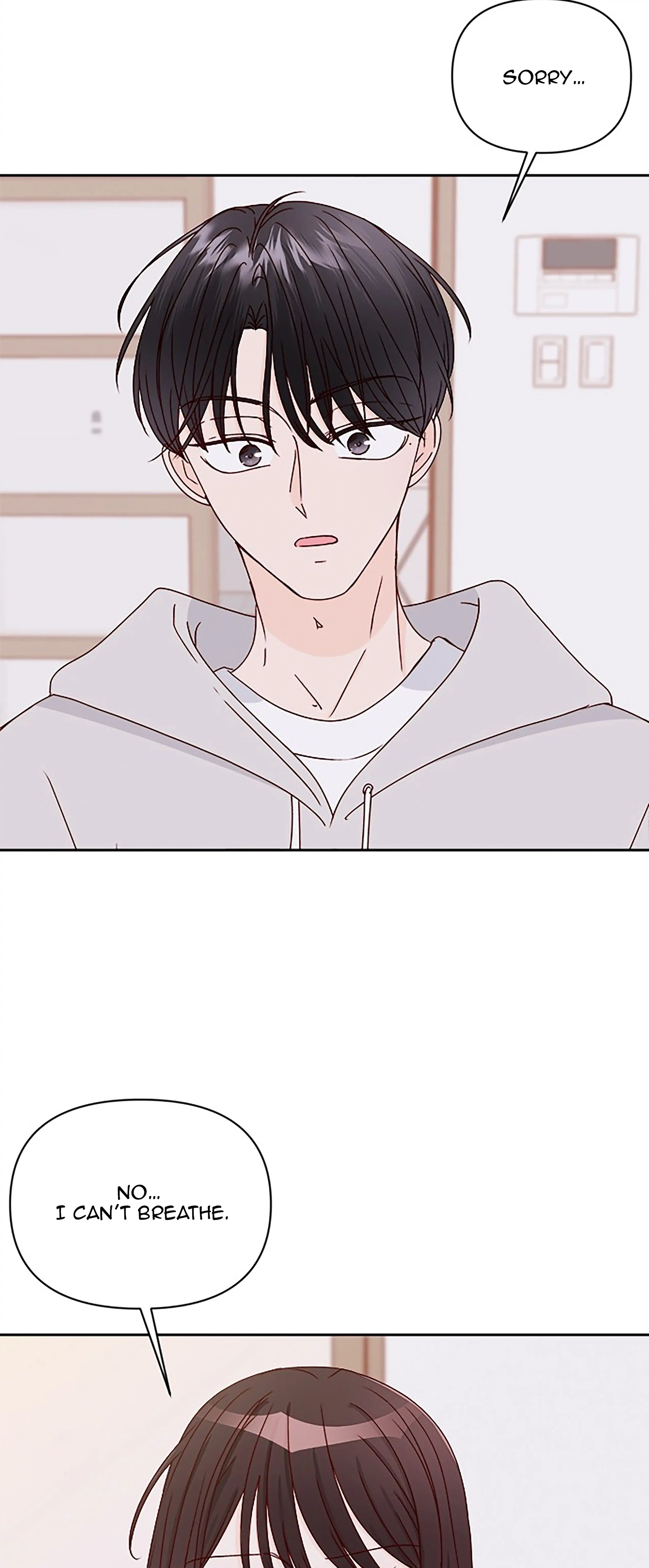 Next Door Boyfriend (Kkulsam) Chapter 31 Page 16
