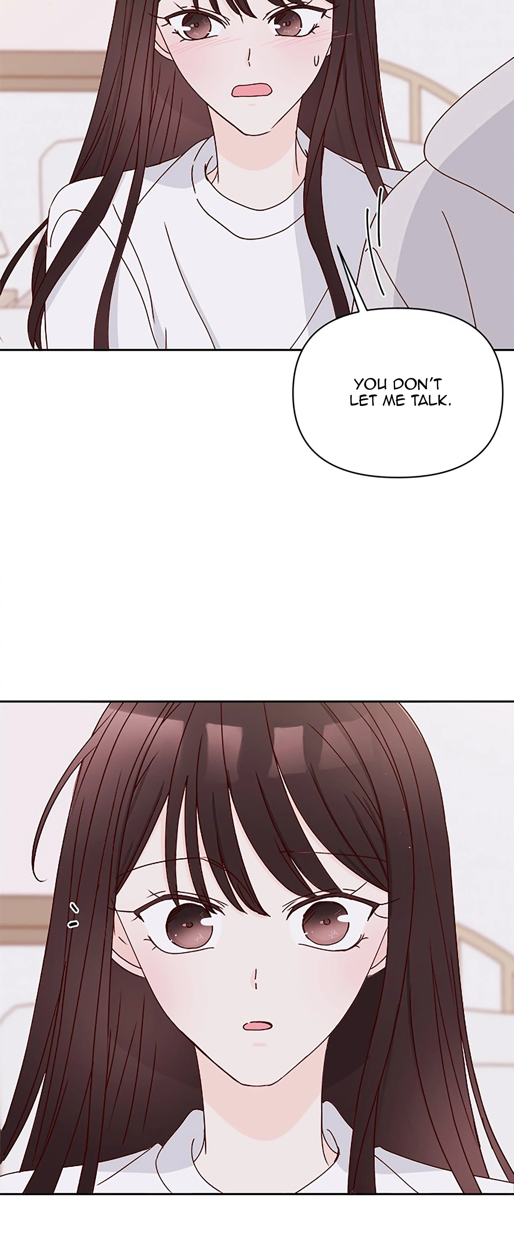 Next Door Boyfriend (Kkulsam) Chapter 31 Page 17