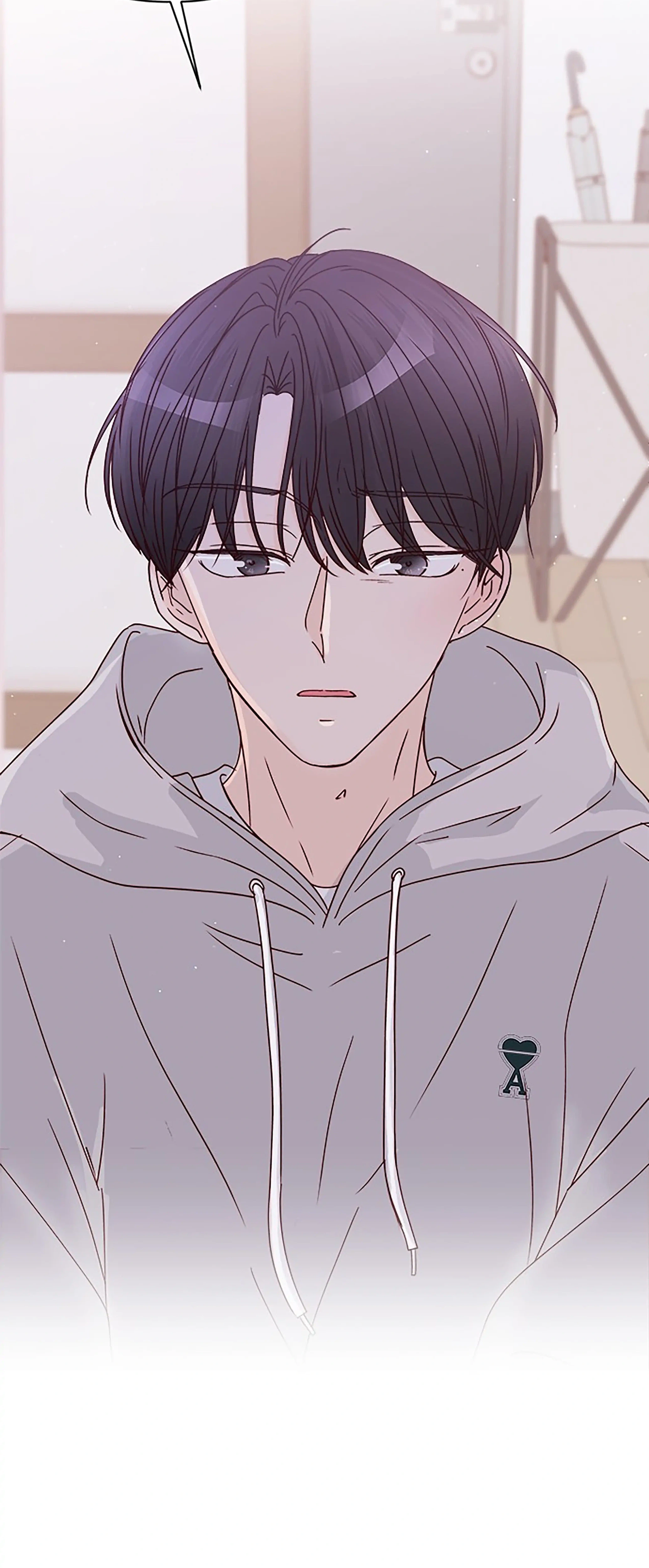 Next Door Boyfriend (Kkulsam) Chapter 31 Page 19