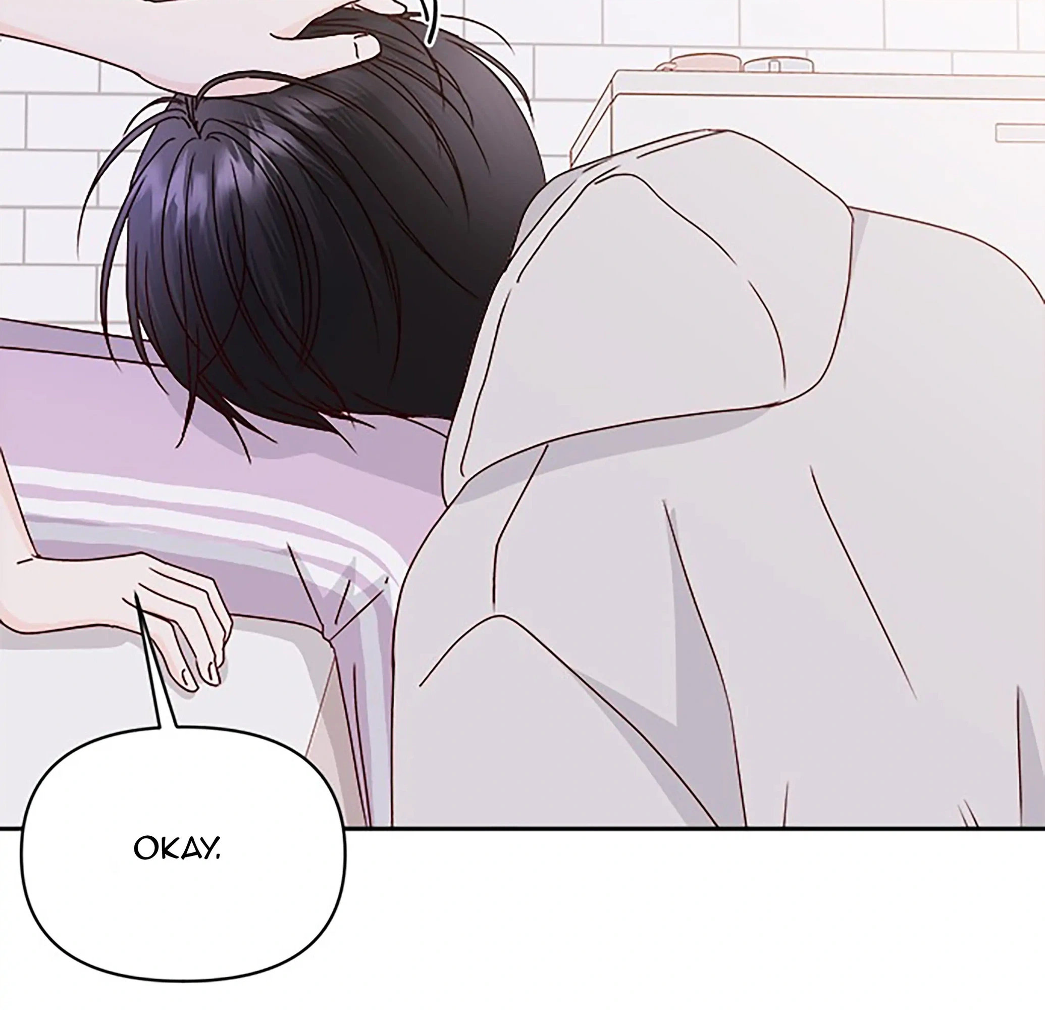 Next Door Boyfriend (Kkulsam) Chapter 31 Page 21