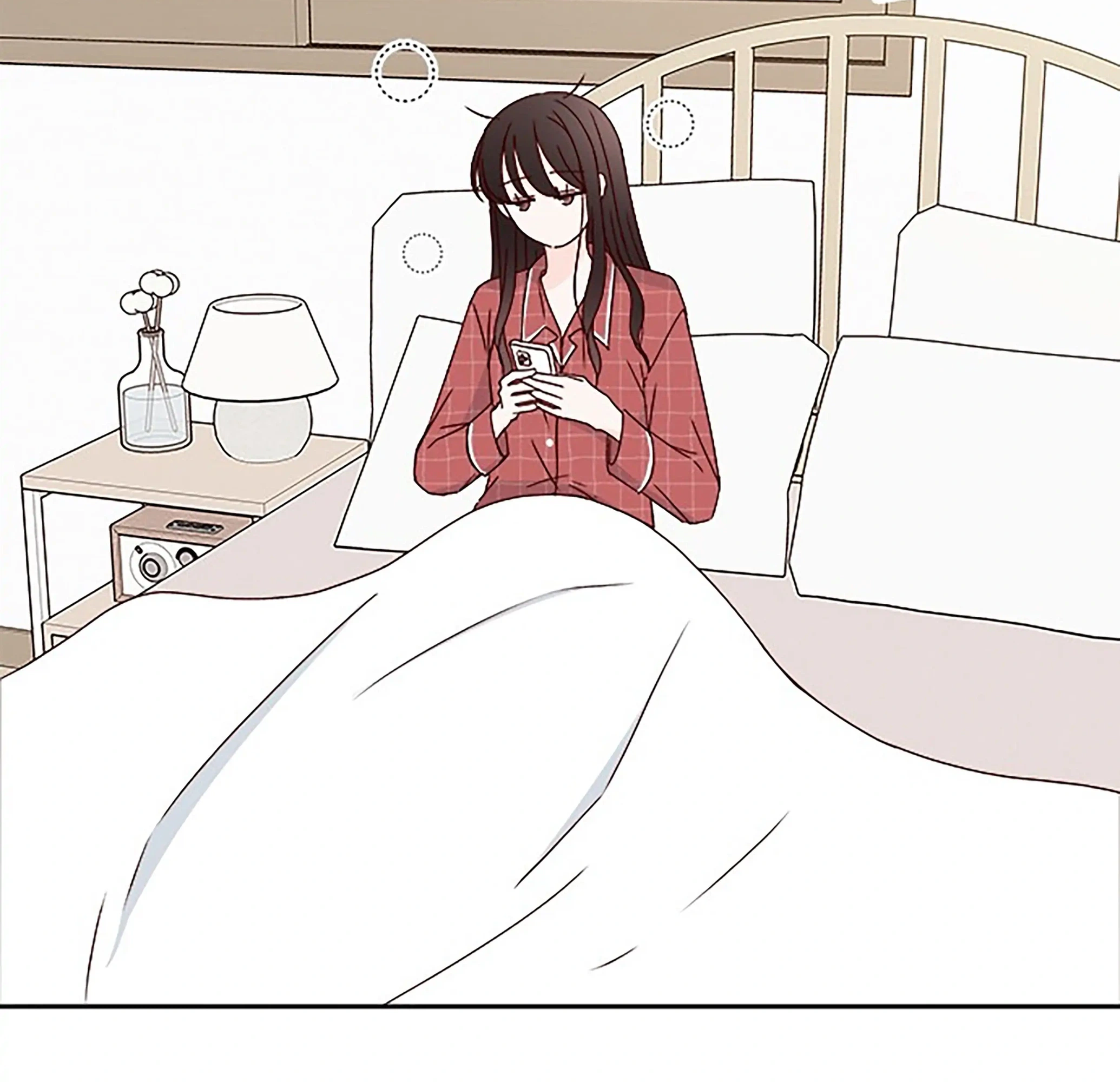 Next Door Boyfriend (Kkulsam) Chapter 31 Page 26