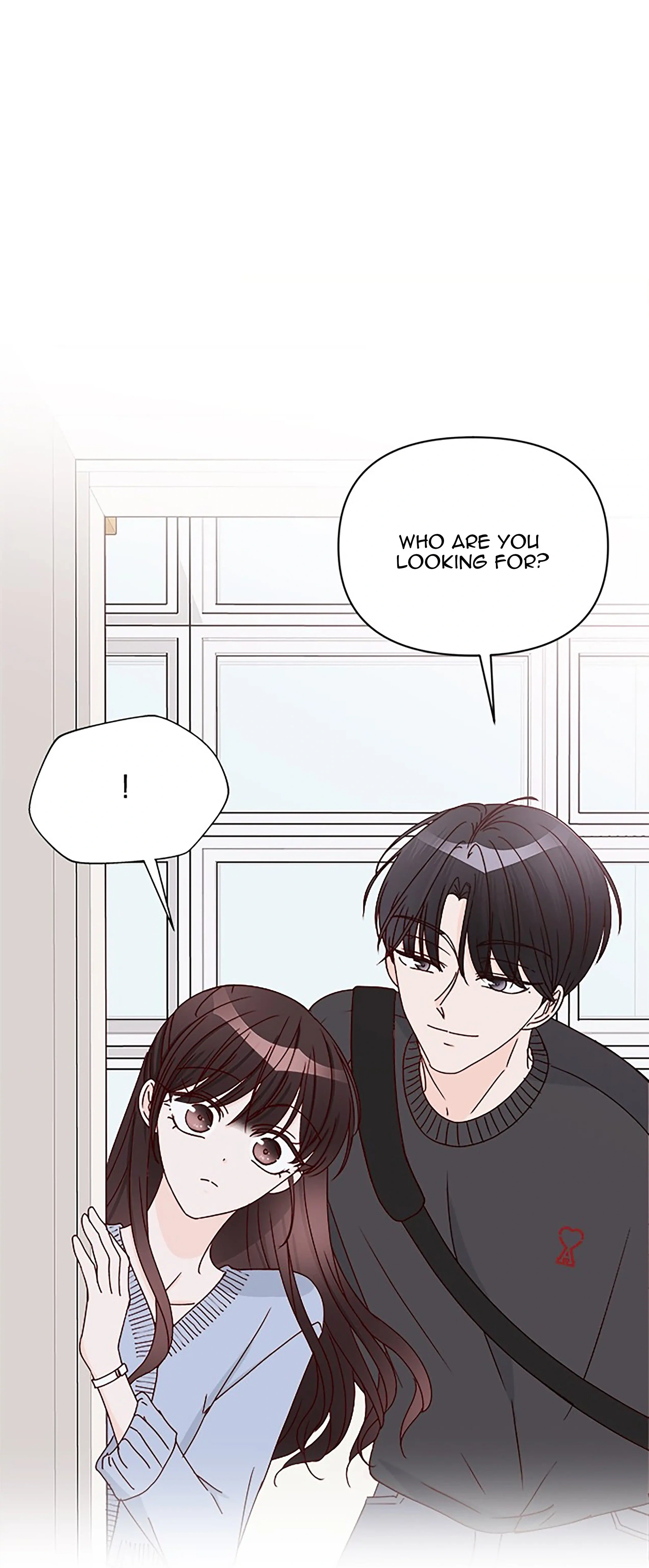 Next Door Boyfriend (Kkulsam) Chapter 31 Page 36
