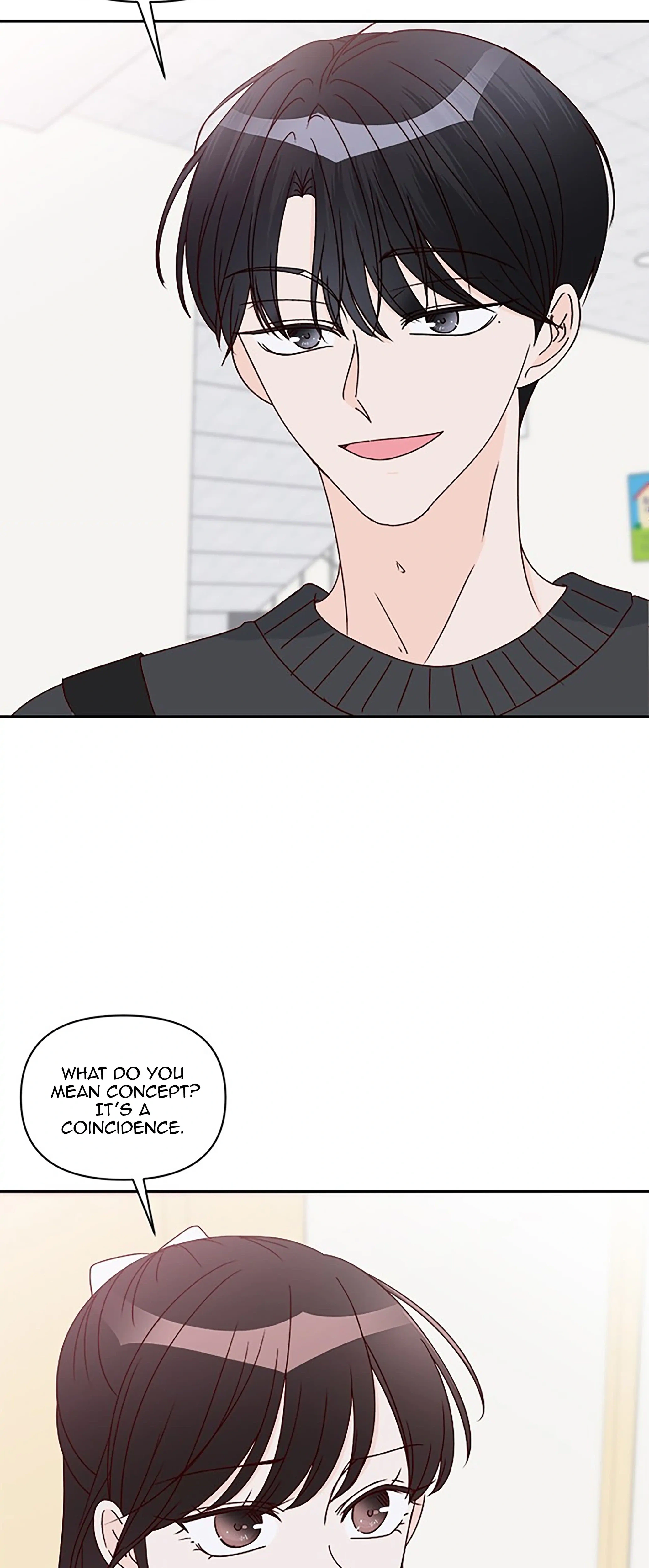 Next Door Boyfriend (Kkulsam) Chapter 31 Page 39
