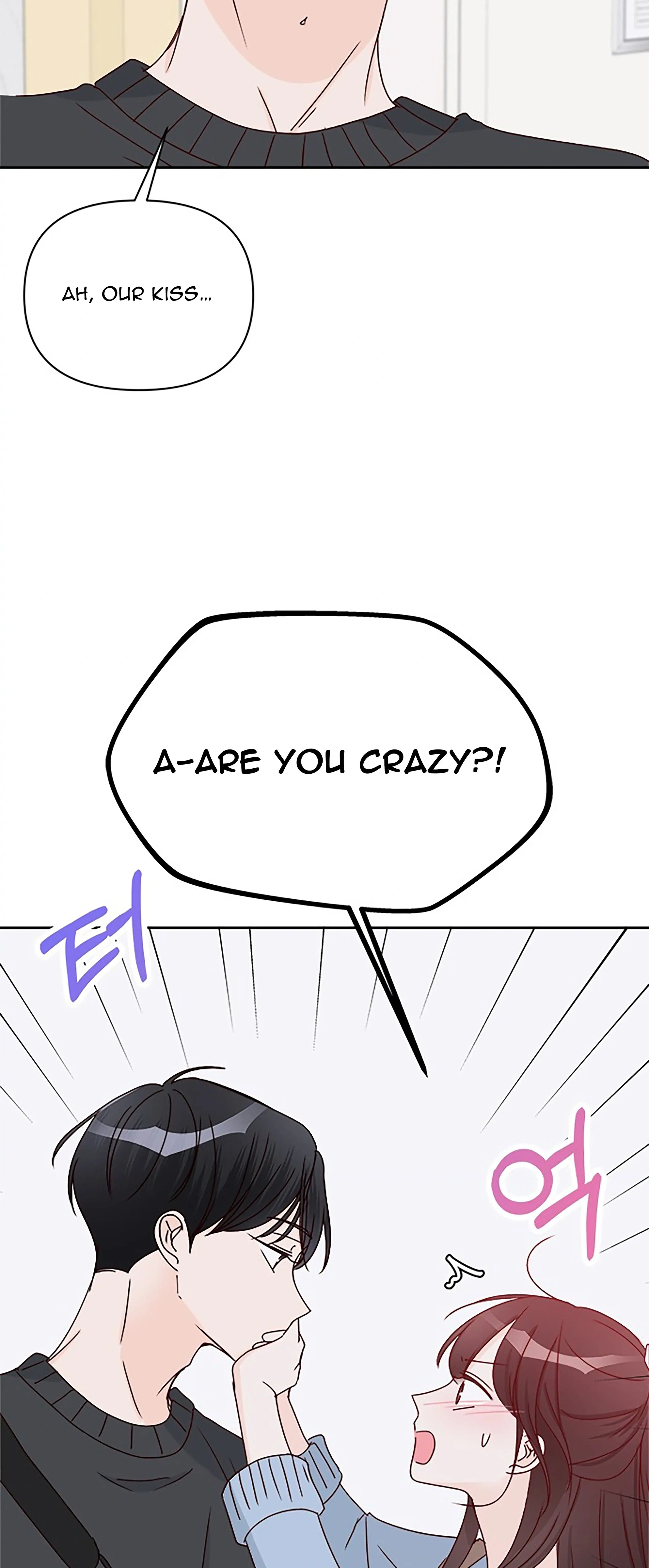 Next Door Boyfriend (Kkulsam) Chapter 31 Page 46
