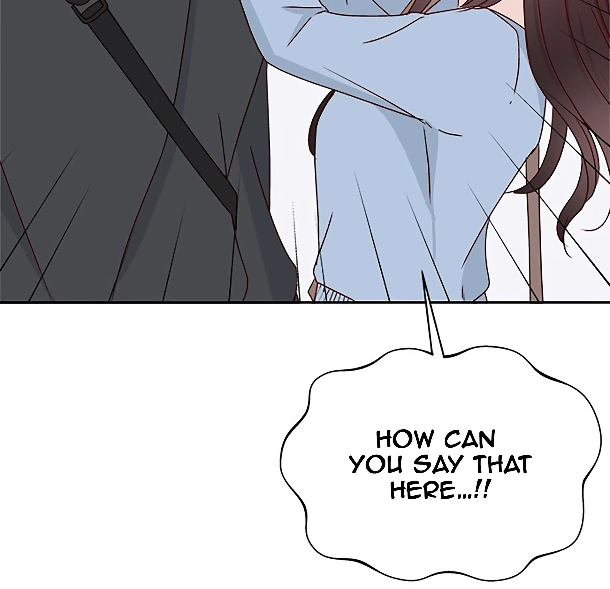 Next Door Boyfriend (Kkulsam) Chapter 31 Page 47
